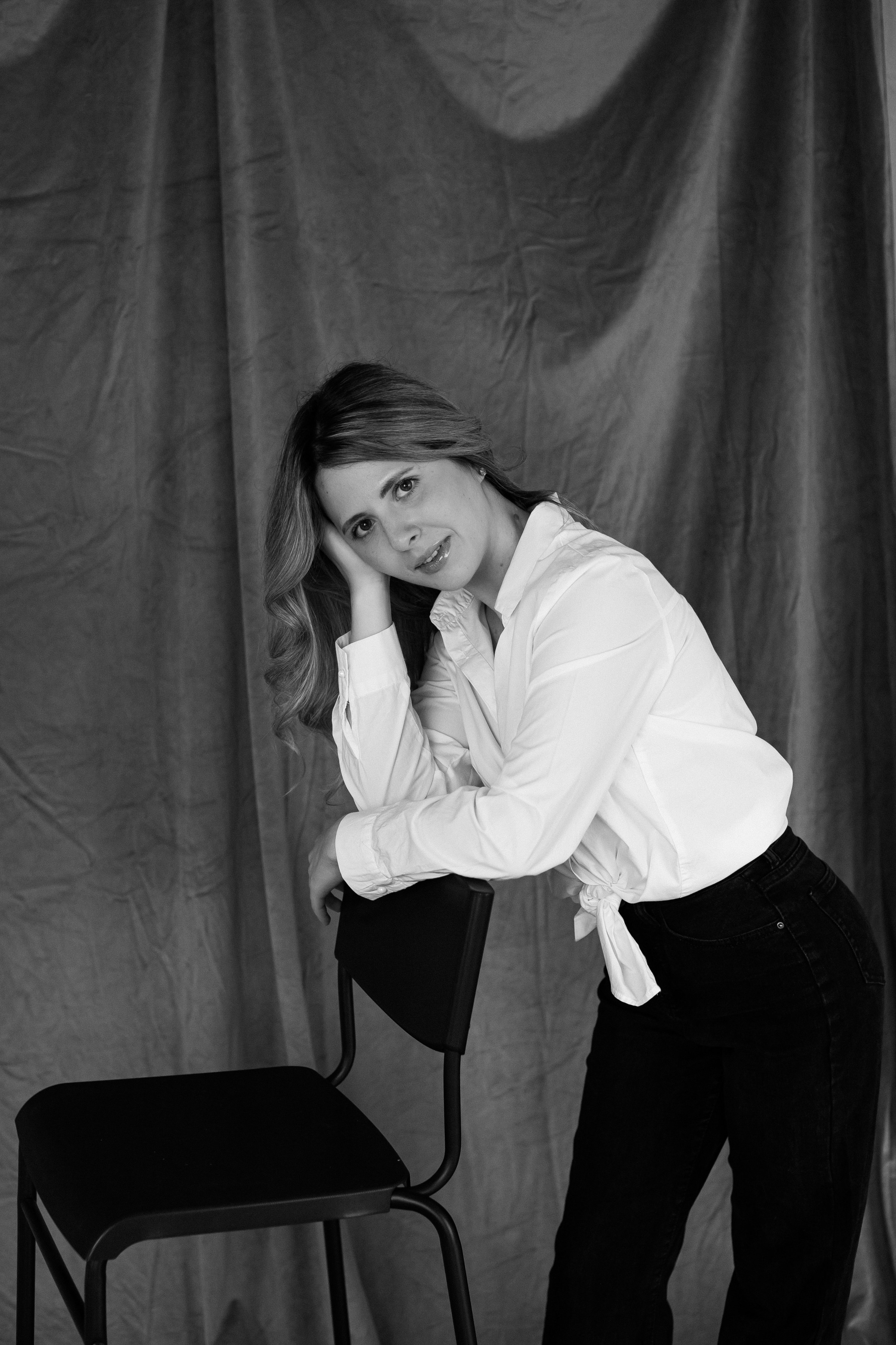 Ольга и Лилия. Семейный фотограф в Волгодонске Краченцева Анна