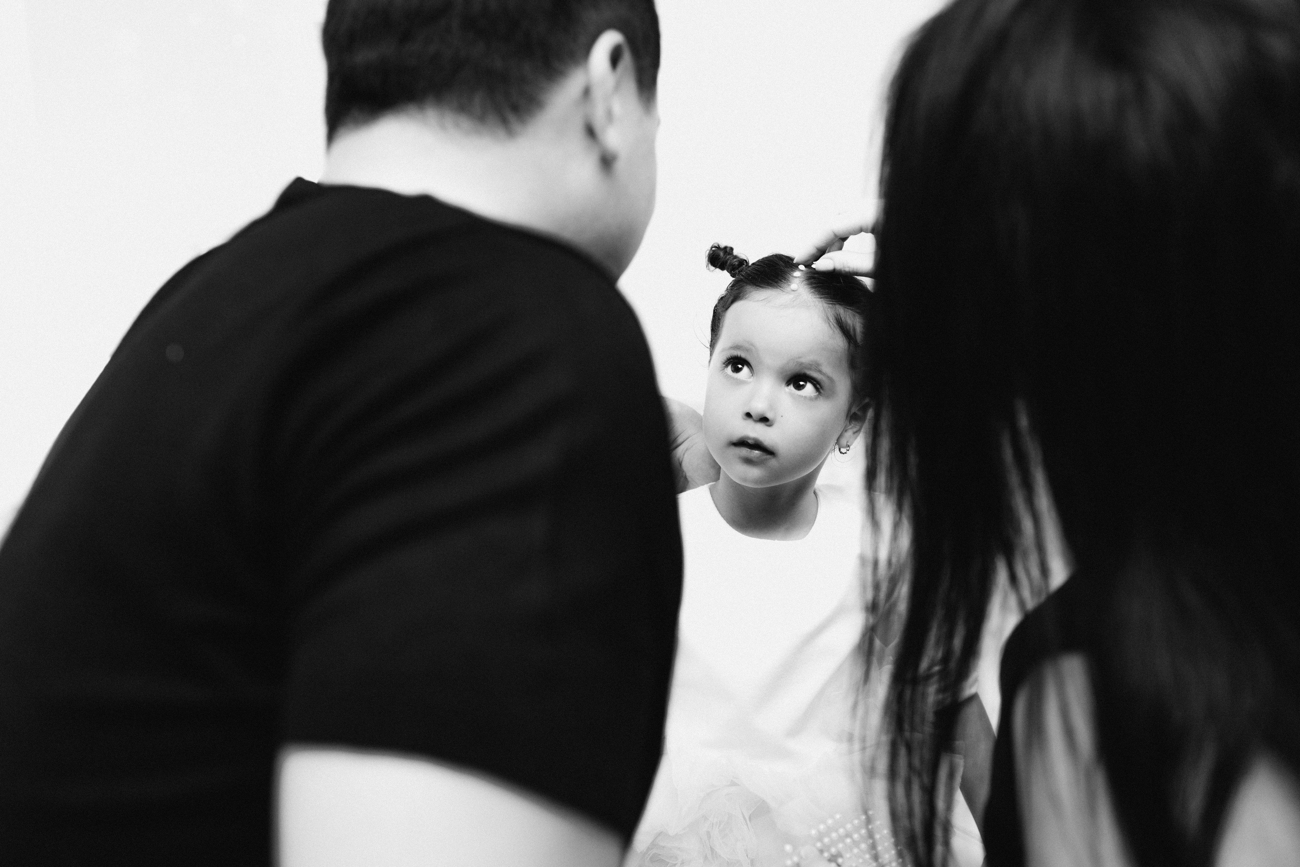 Арине 5 лет. Семейный фотограф в Волгодонске Краченцева Анна