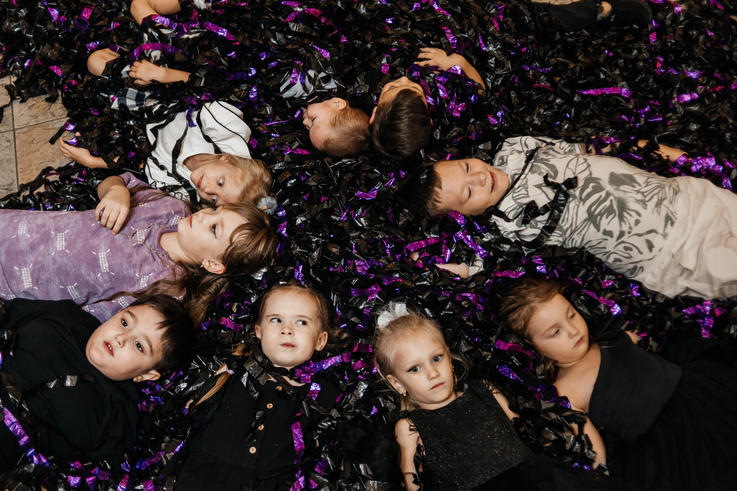 Алине 5. Семейный фотограф в Волгодонске Краченцева Анна