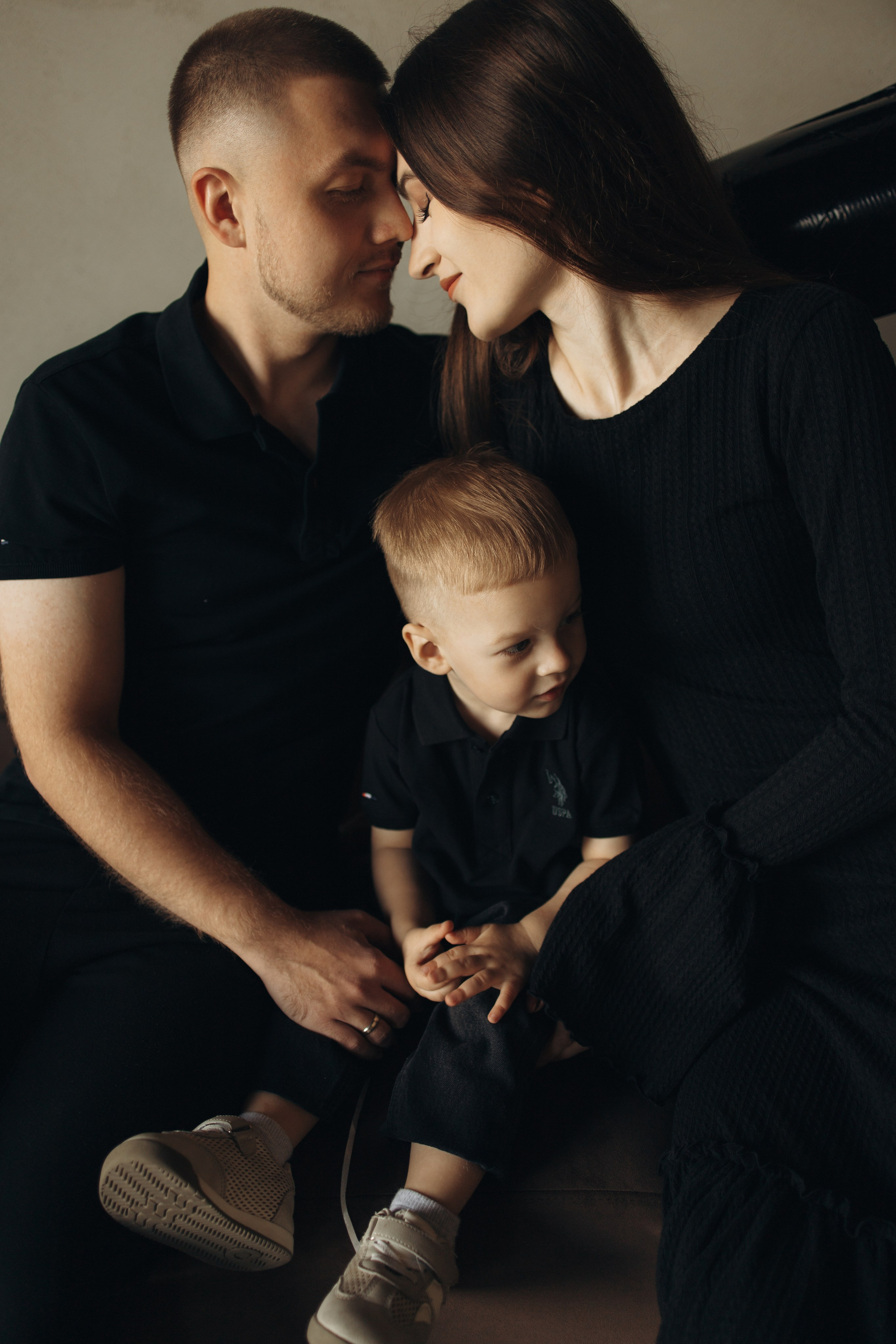 Маркуше 2 годика. Самый теплый фотограф в Краснодаре Рябоконь Ксения