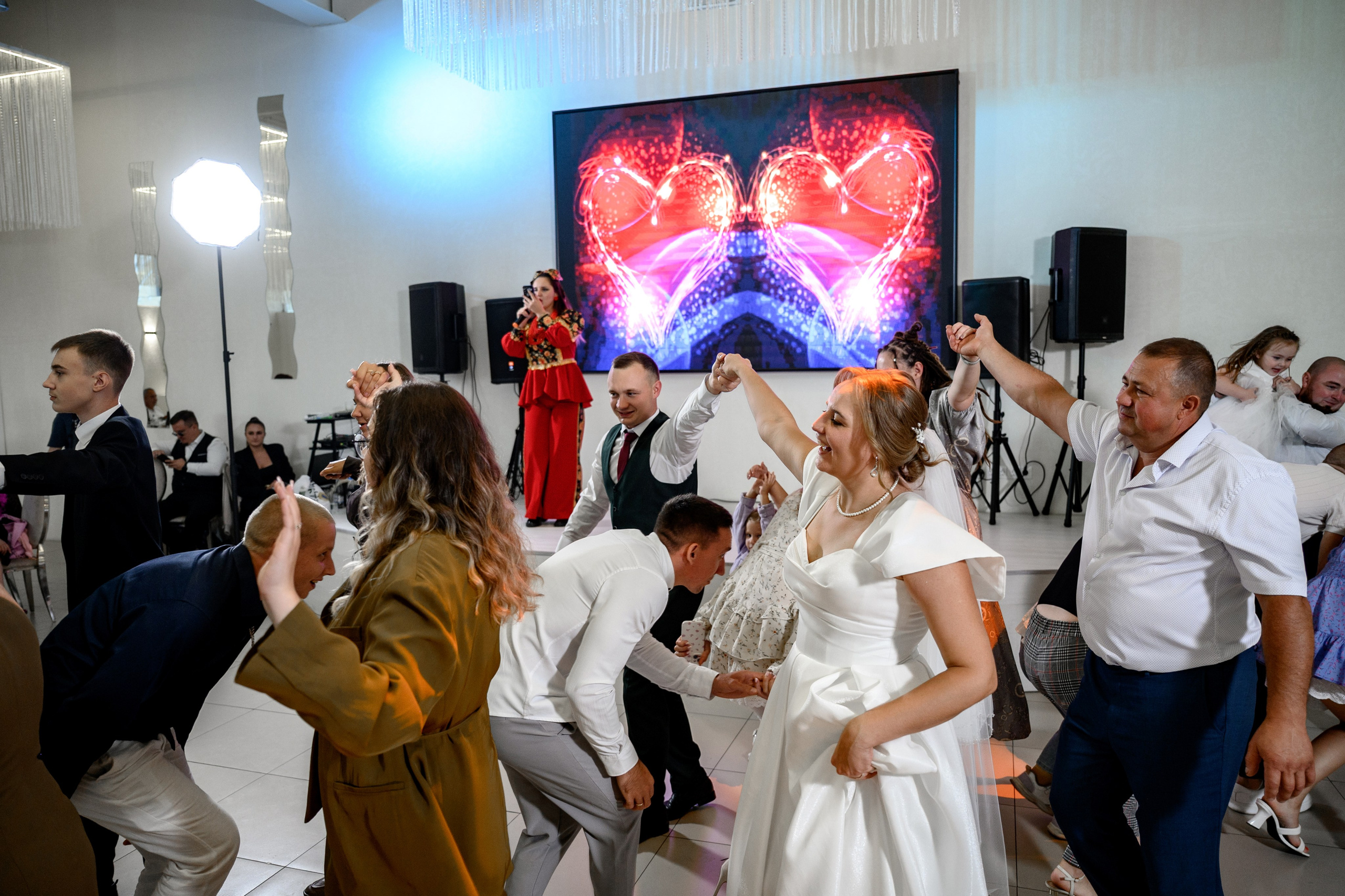 Nadezhda & Alexey. Фотограф в Липецке Ковалько Евгений