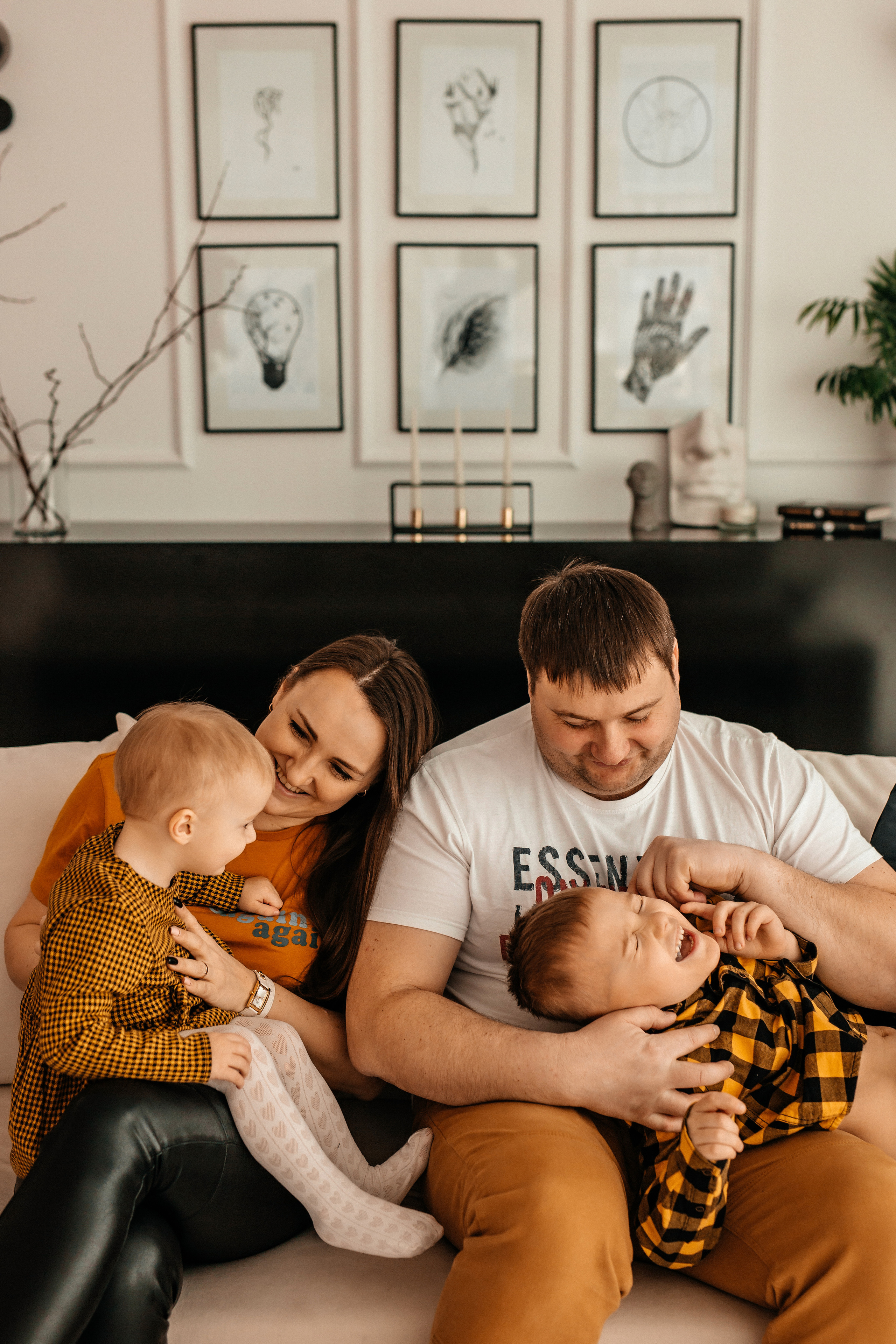 Алеся+Саша=Рома и София. Семейный фотограф в Минске Саша Павлюк