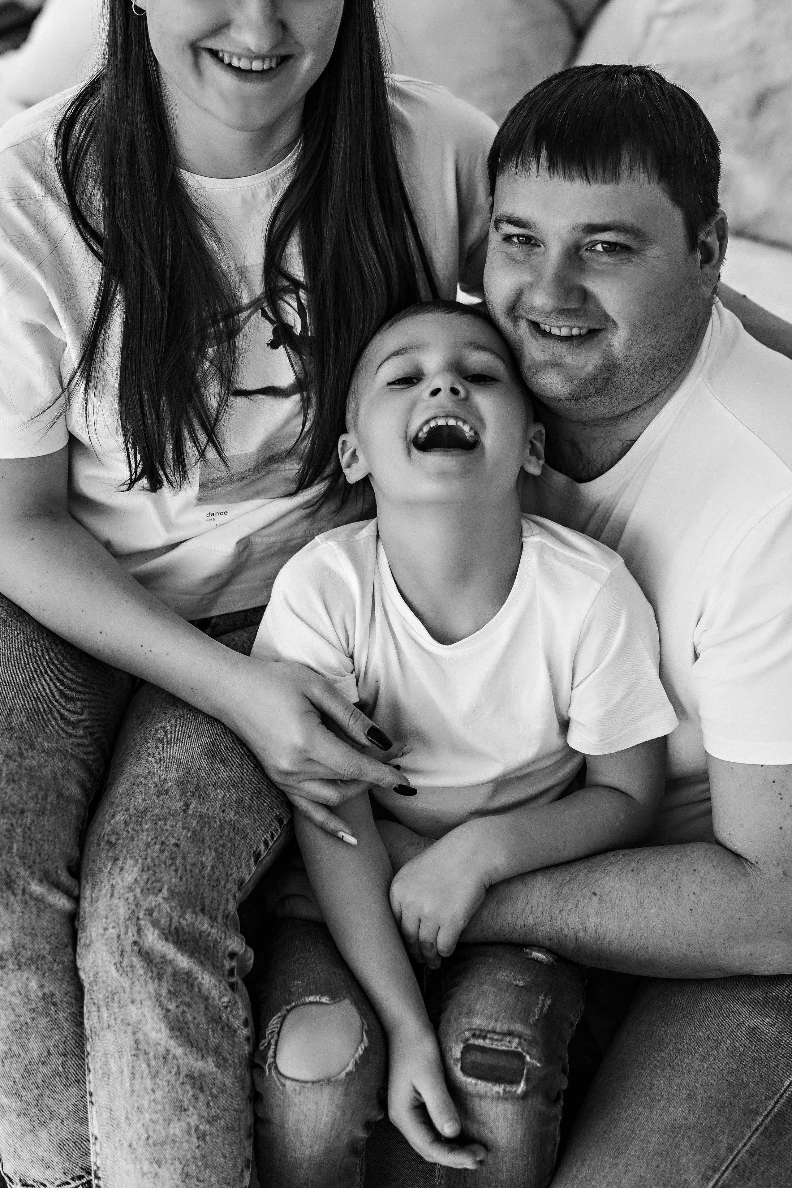 Алеся+Саша=Рома и София. Семейный фотограф в Минске Саша Павлюк