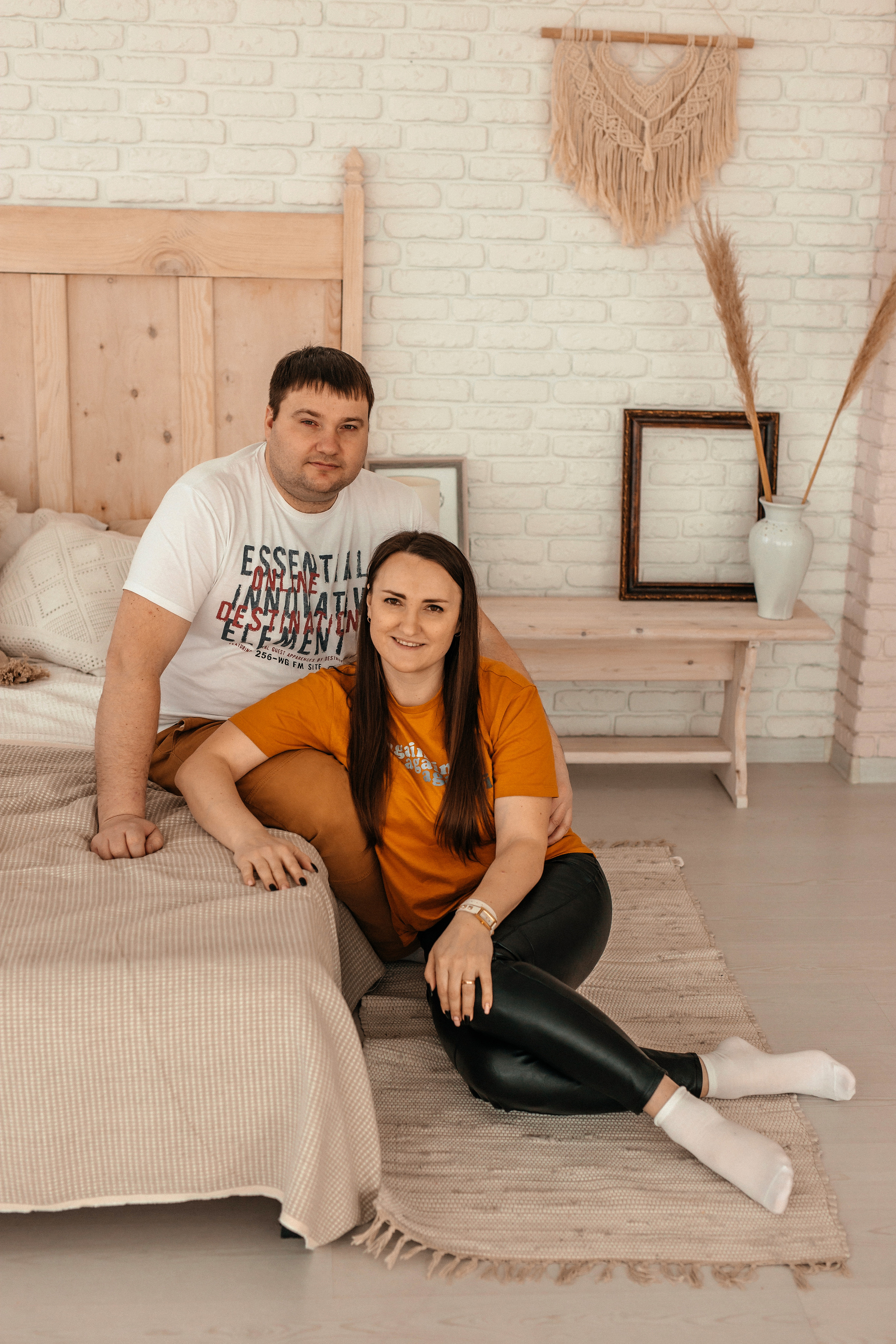 Алеся+Саша=Рома и София. Семейный фотограф в Минске Саша Павлюк