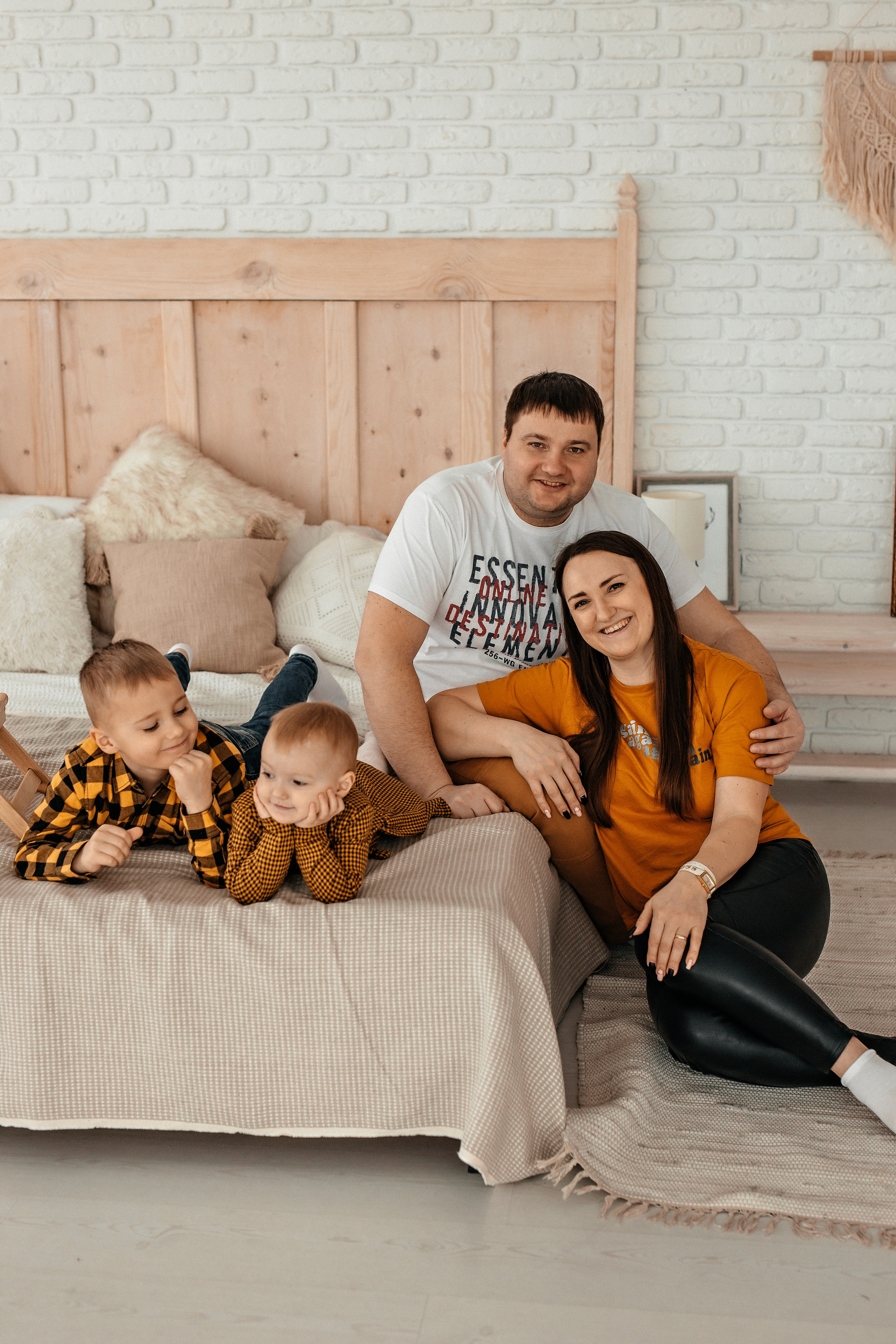 Алеся+Саша=Рома и София. Семейный фотограф в Минске Саша Павлюк