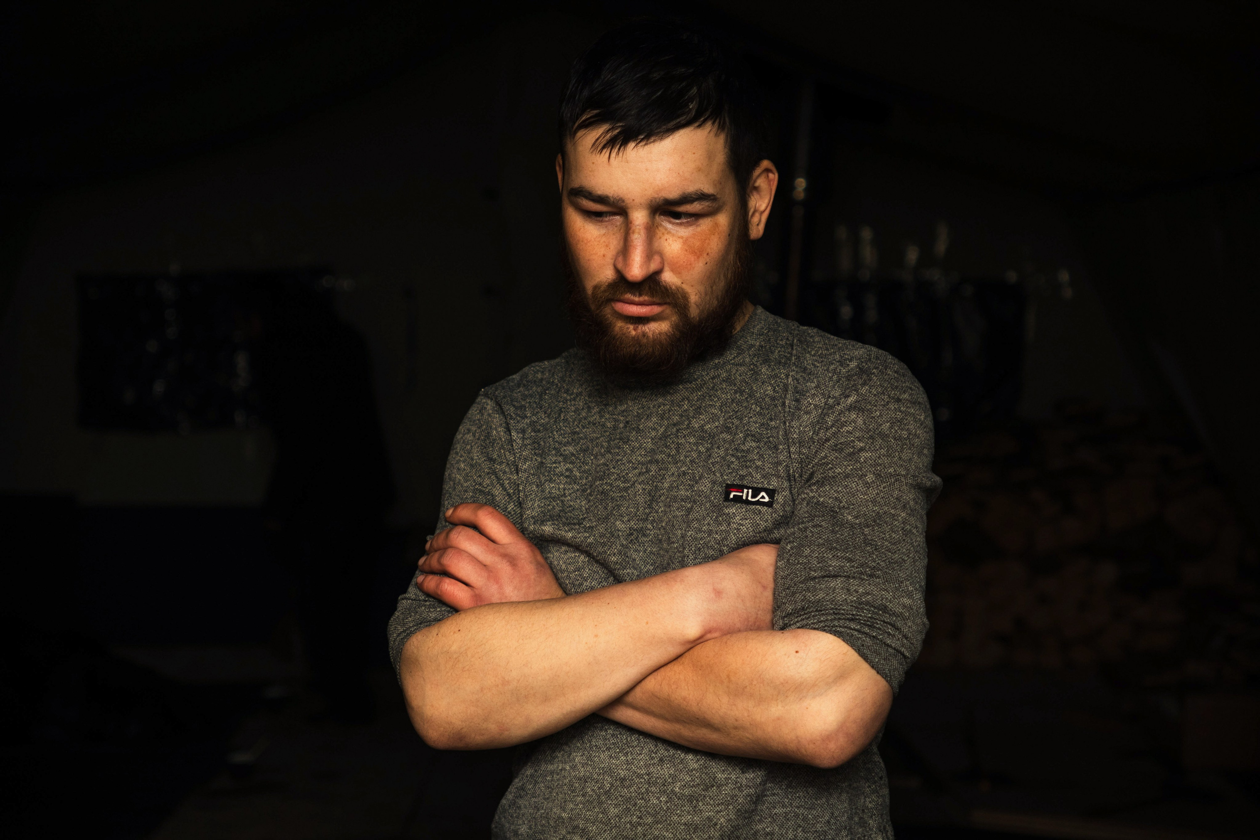 Репортажная съемка. «Ночлежка». Пункт обогрева; Неравнодуш. Репортажный фотограф в СПб