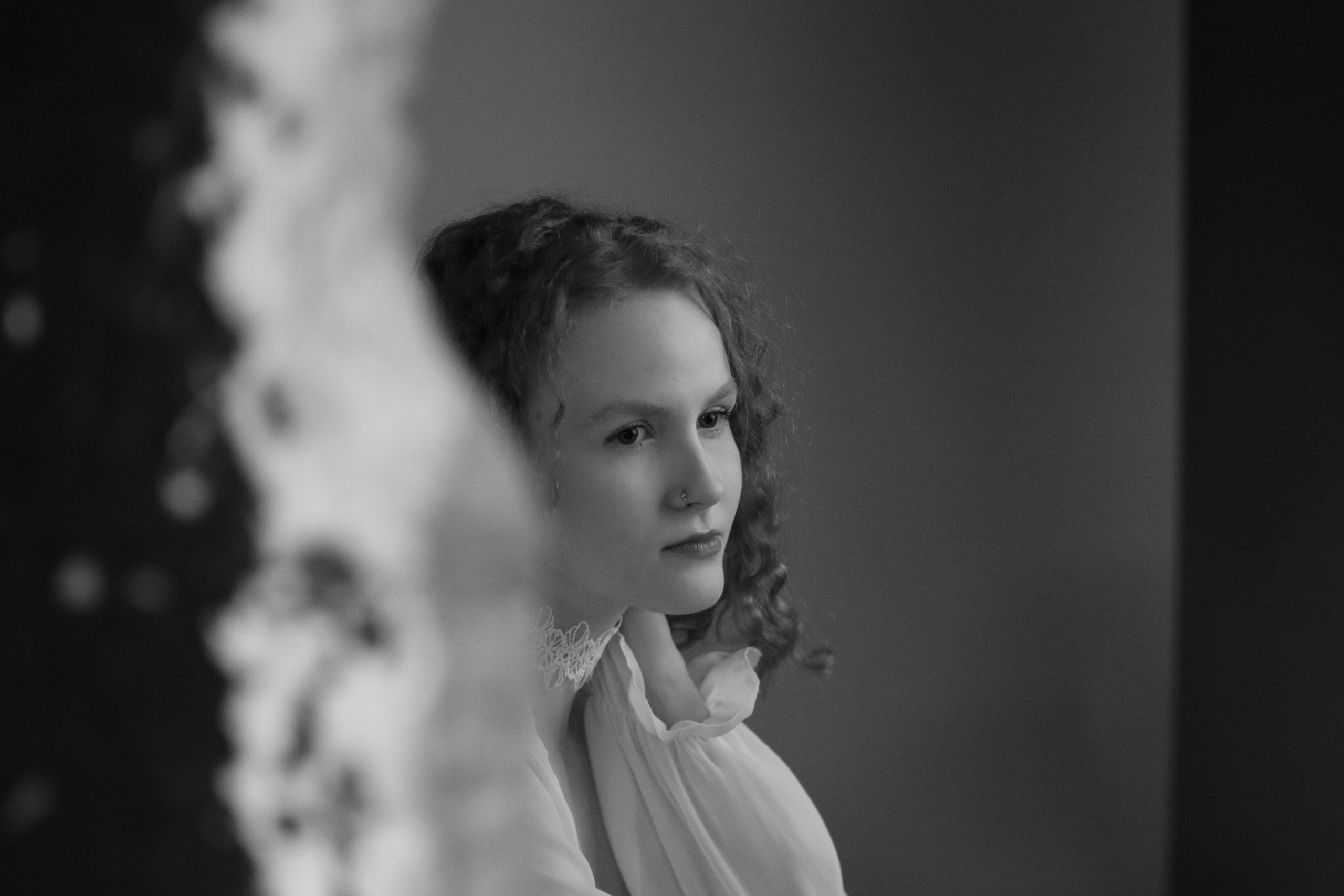 Бэкстейдж. Репортажный фотограф в СПб