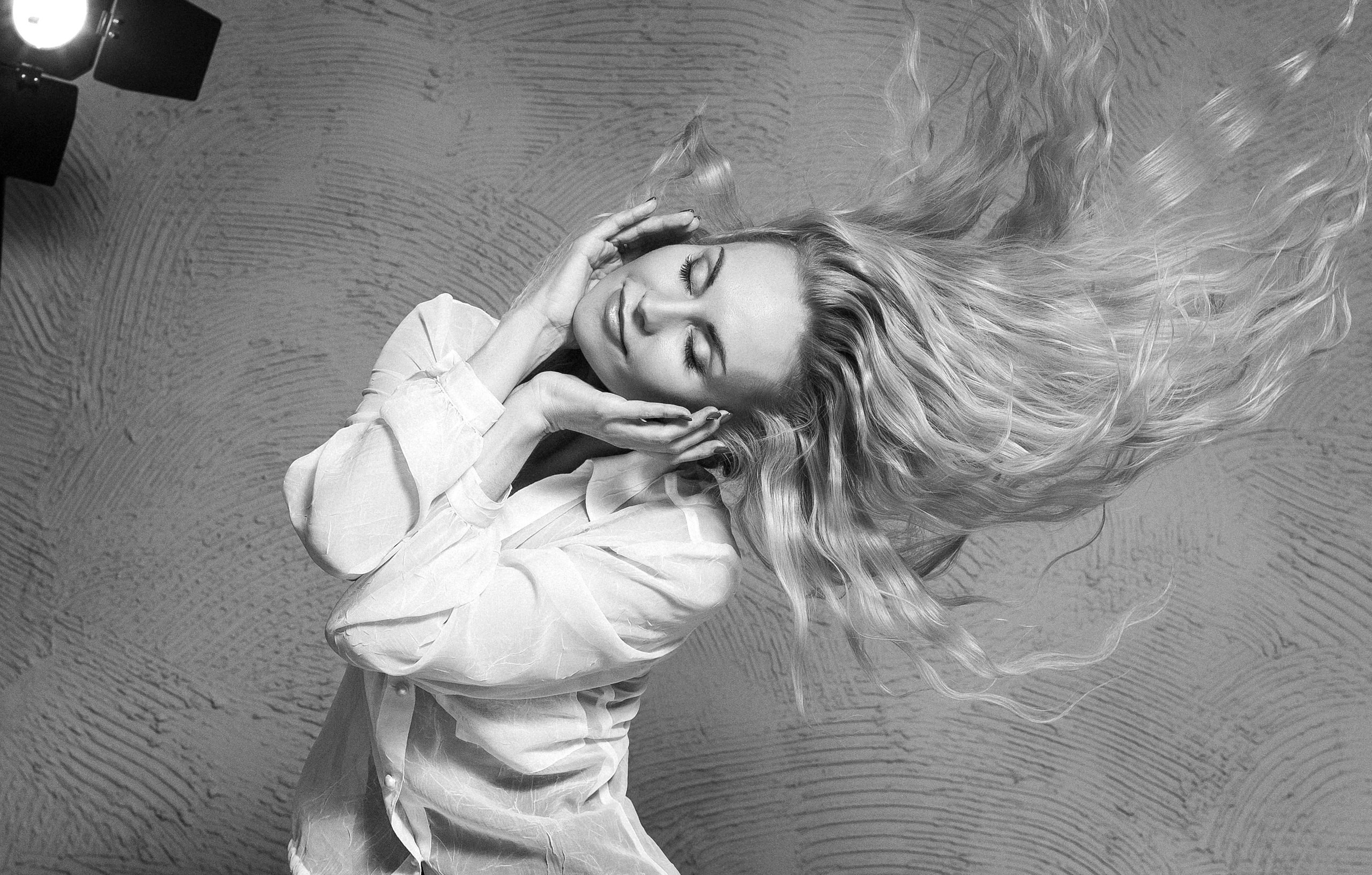 Женский портрет. Фотограф в Тюмени Ольга Шульц