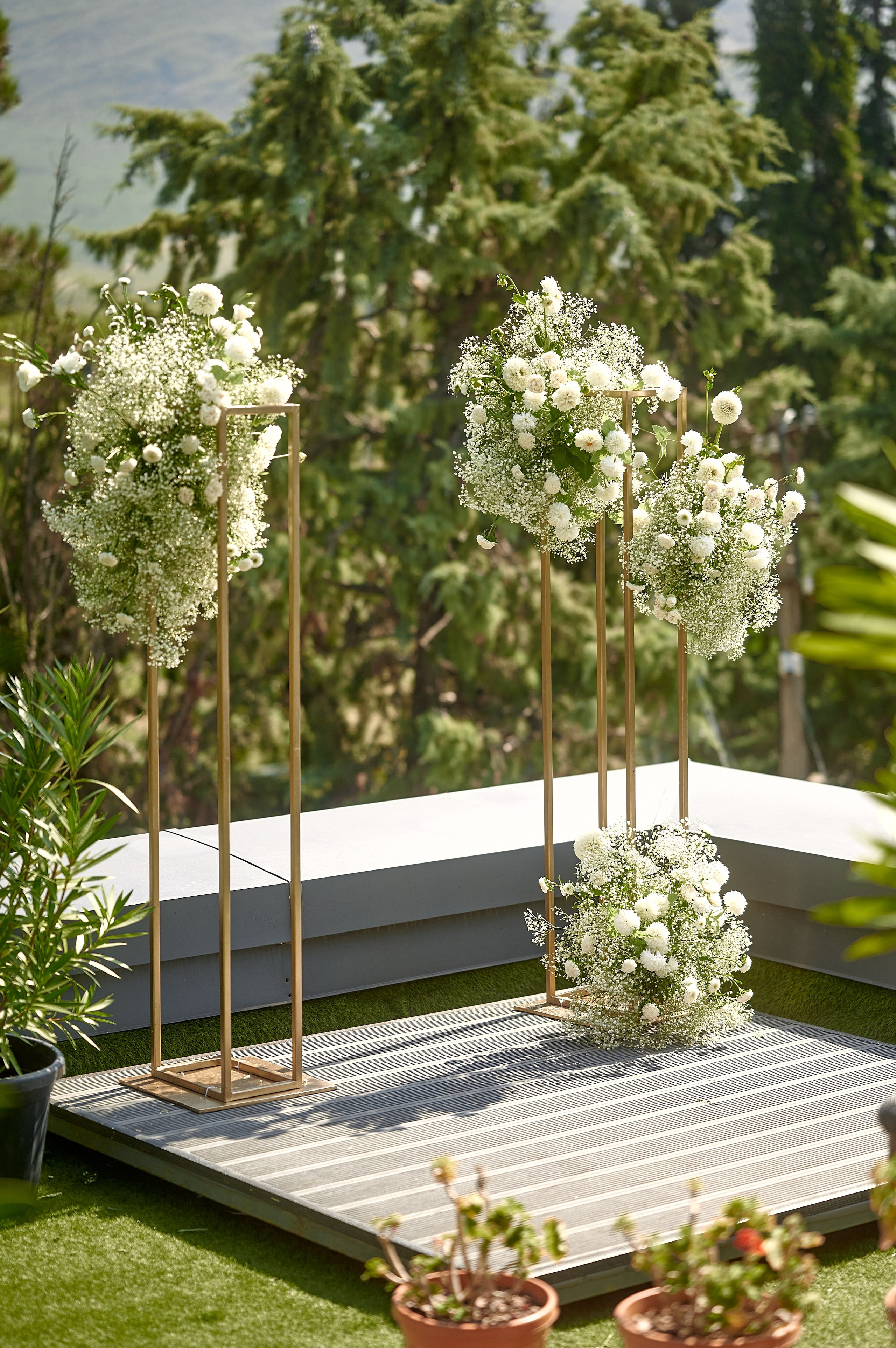 Михаил и Екатерина. Свадебный и семейный фотограф в Крыму