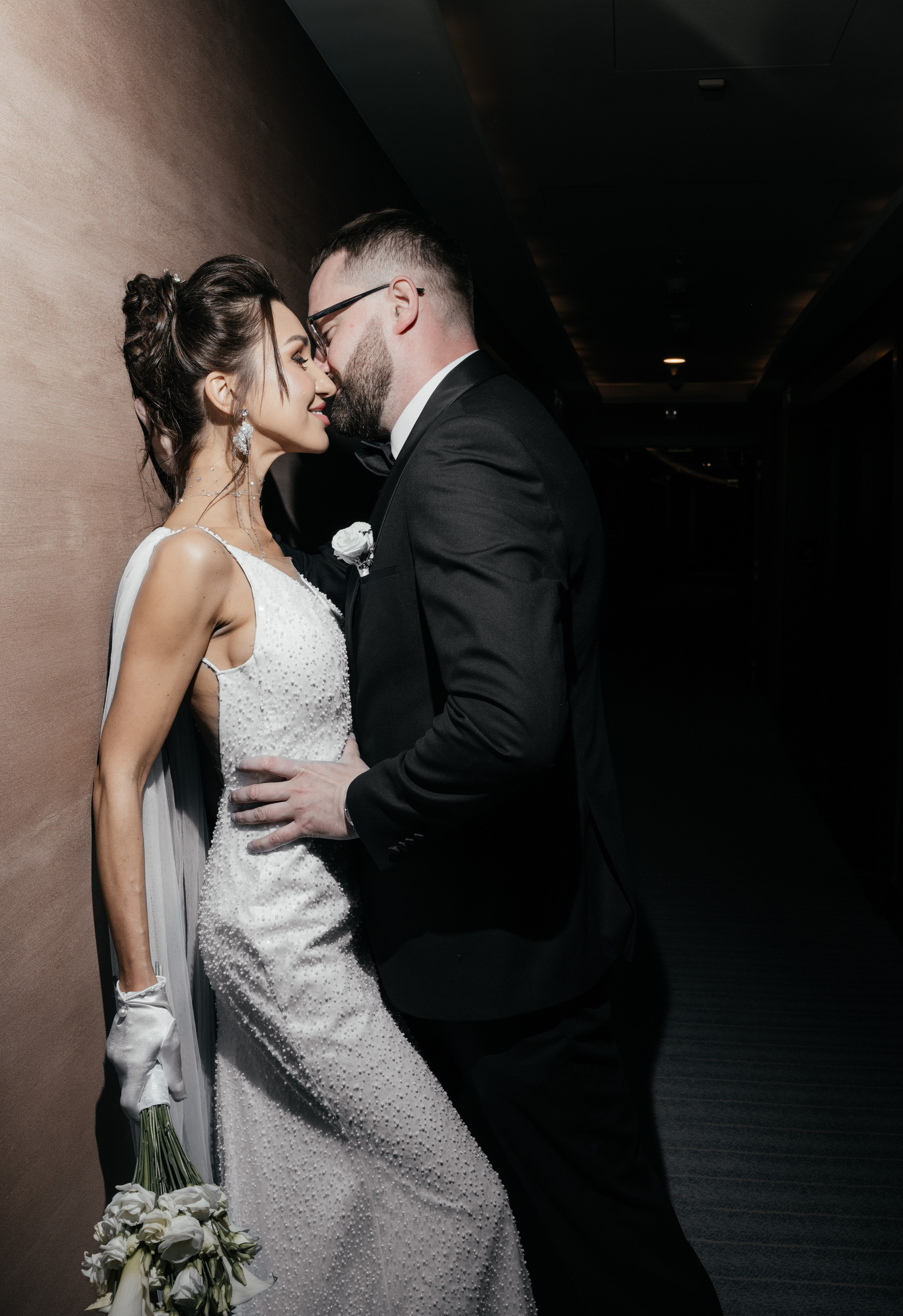 Светлана & Виктор. Свадебный и портретный фотограф в Минске и РБ Владислав Саков