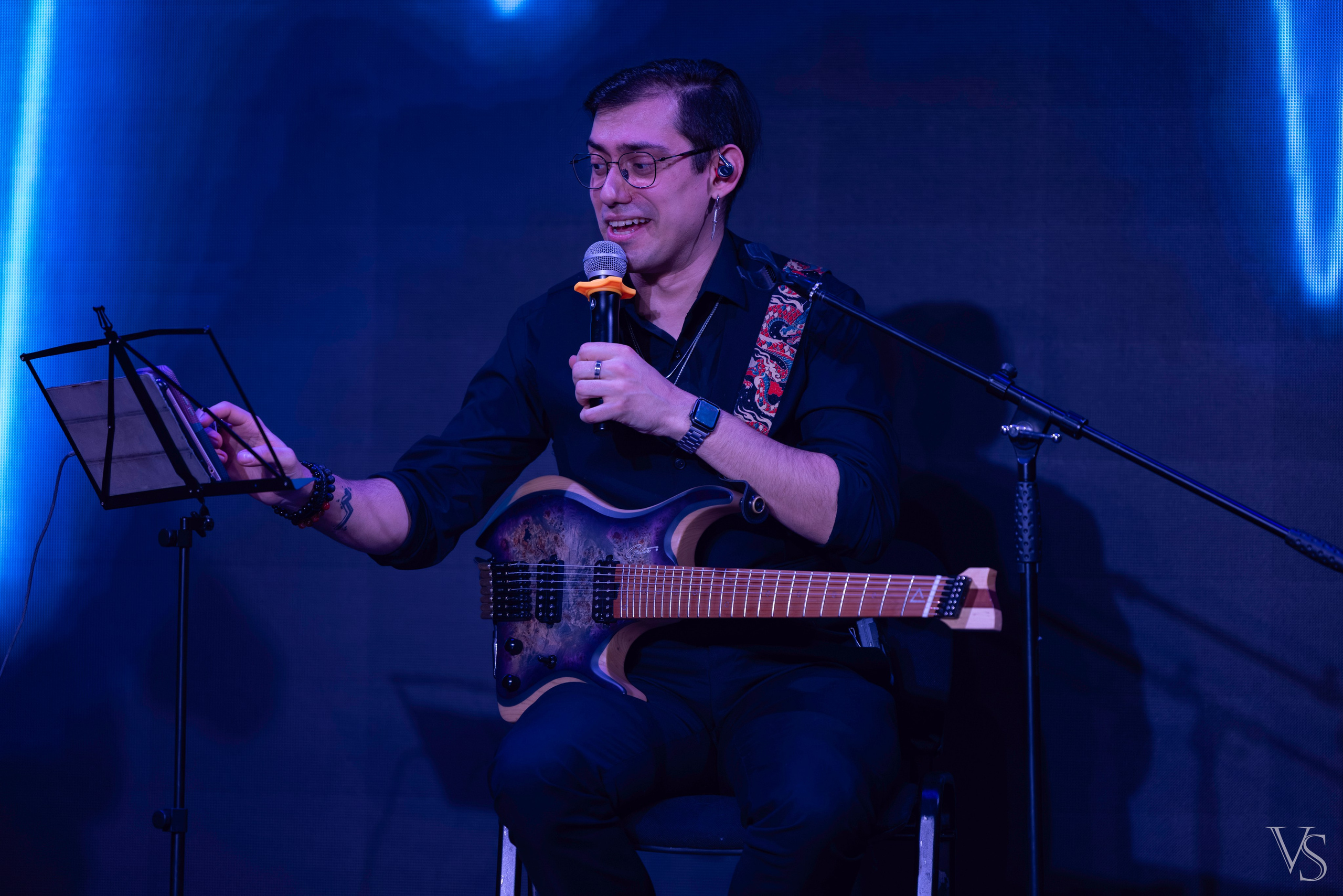 Мужчины говорят о…. Фотограф Виктор Степанов