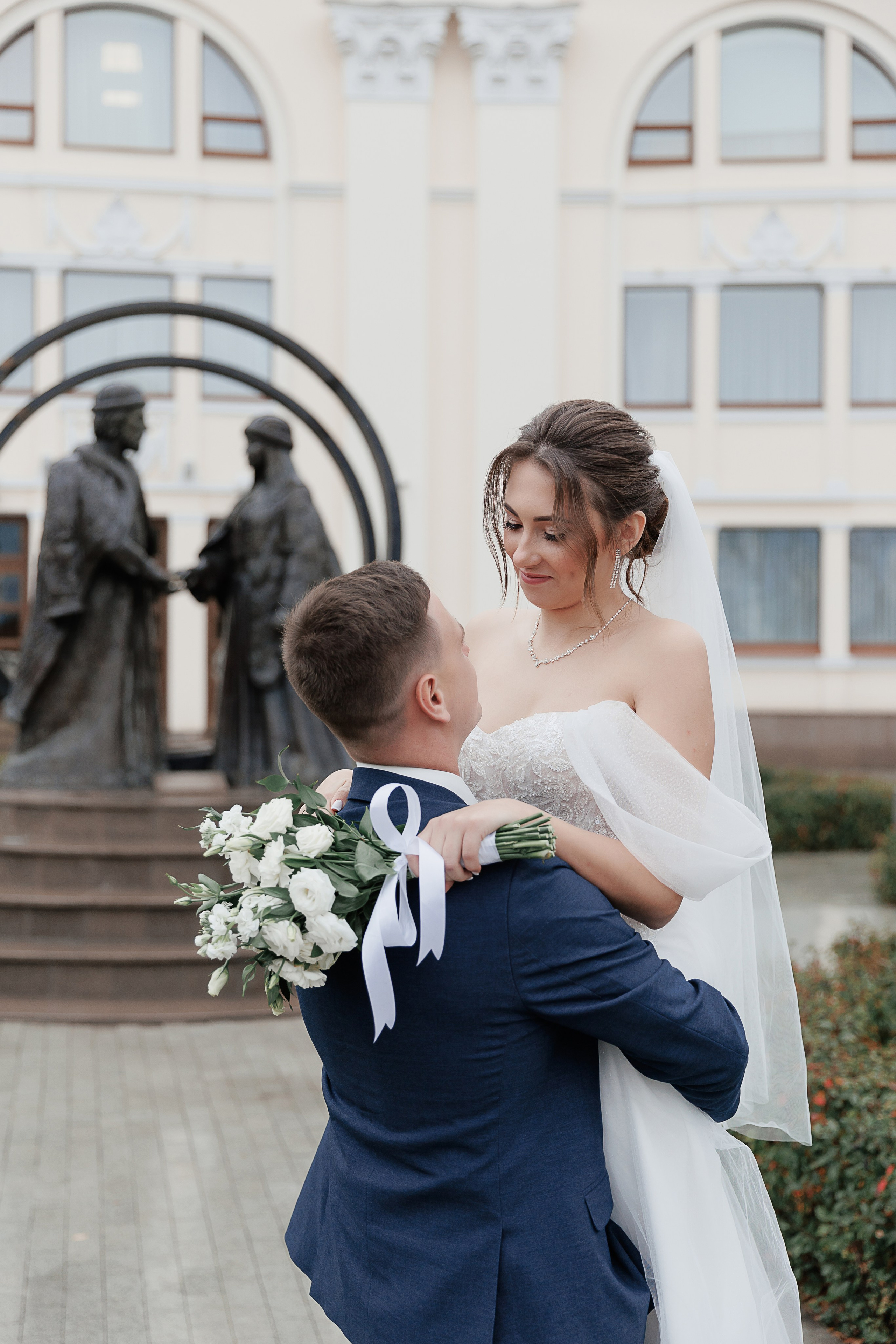 Свадьба. Свадебный и семейный фотограф в Твери и Тверской области