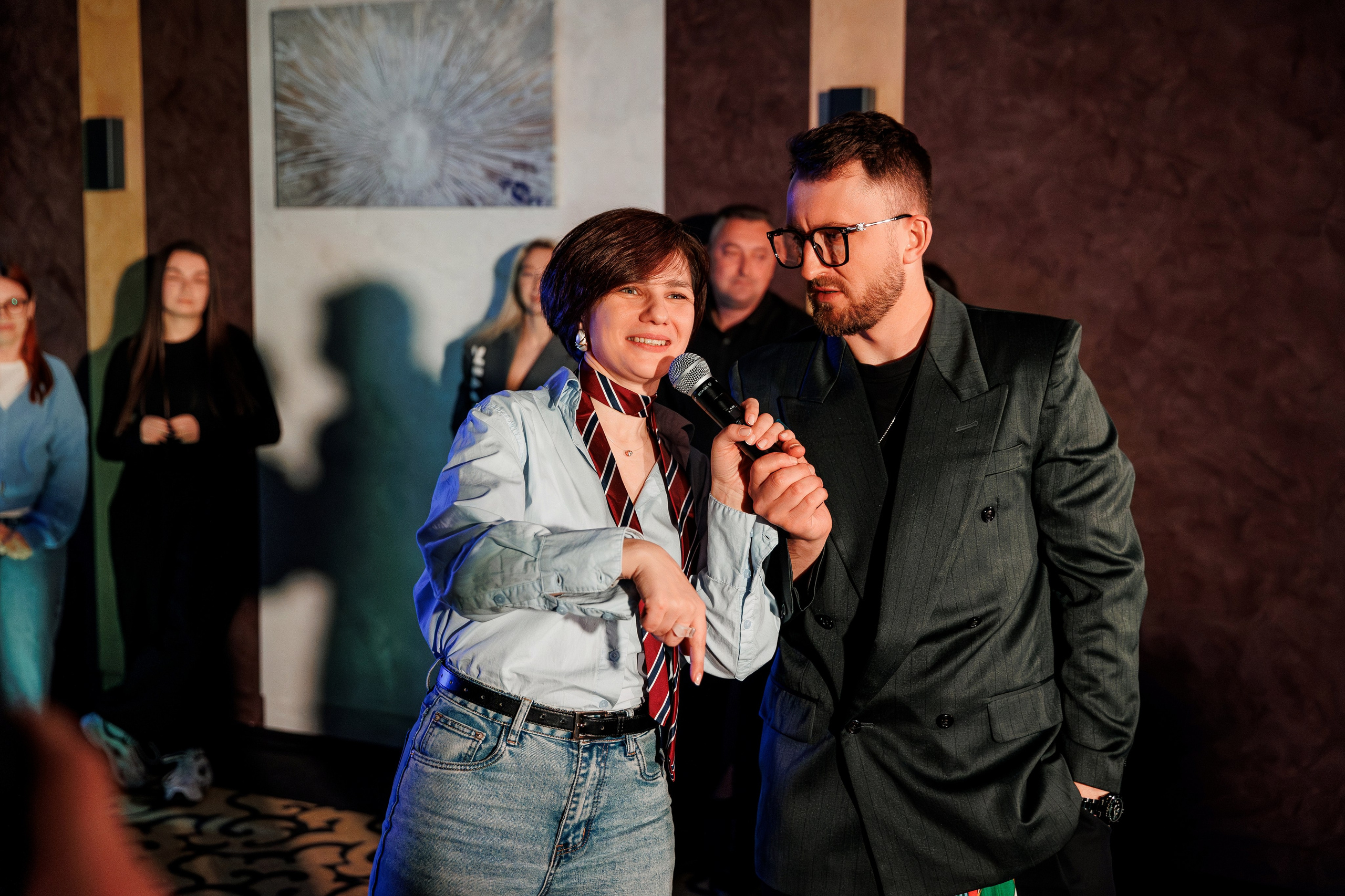 Creators. ILIAS BLACK — Фотограф свадеб и мероприятий в Минске и Беларуси