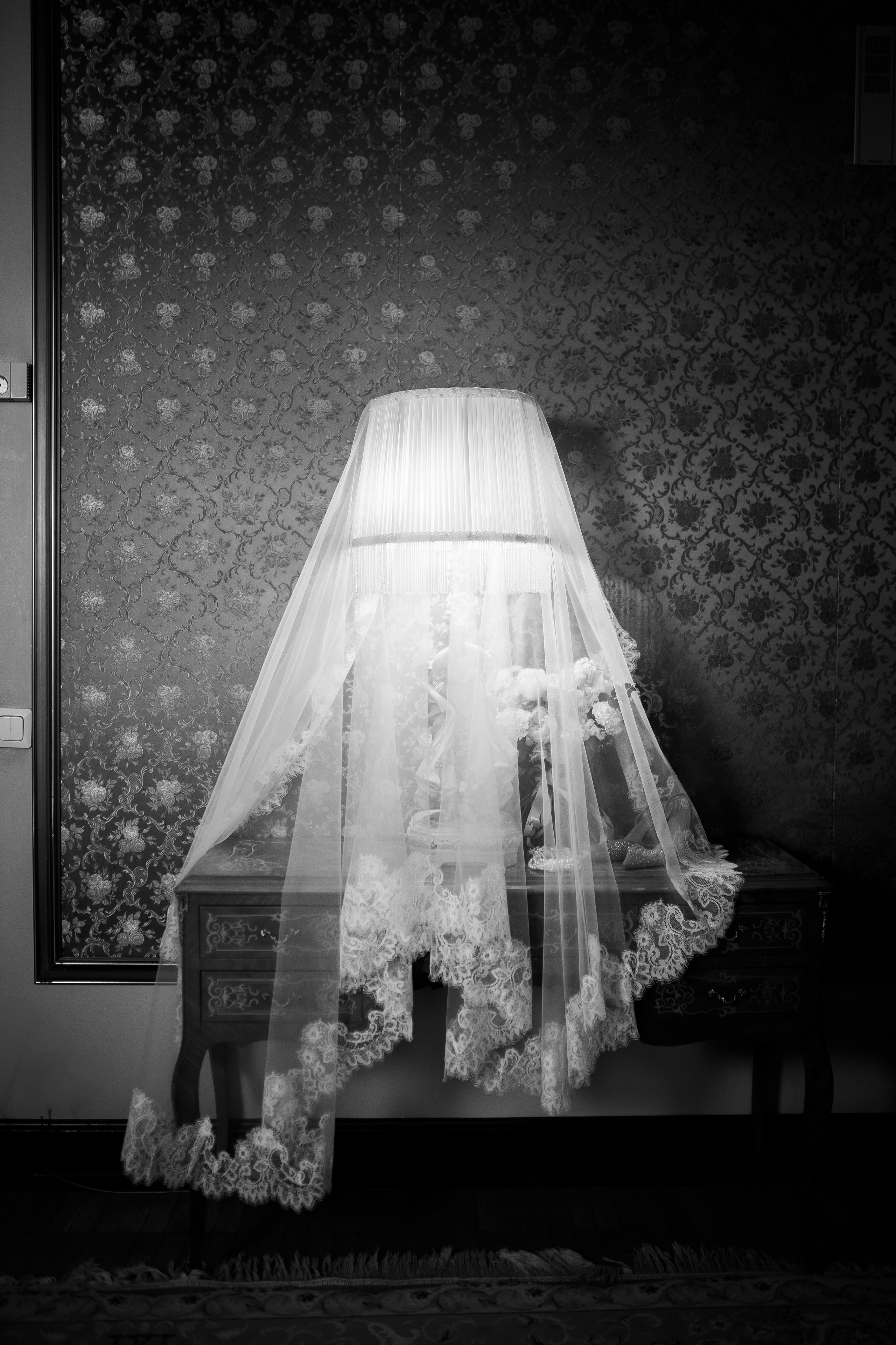 Свадебный и репортажной фотограф в Москве Джавангир Сурхаев