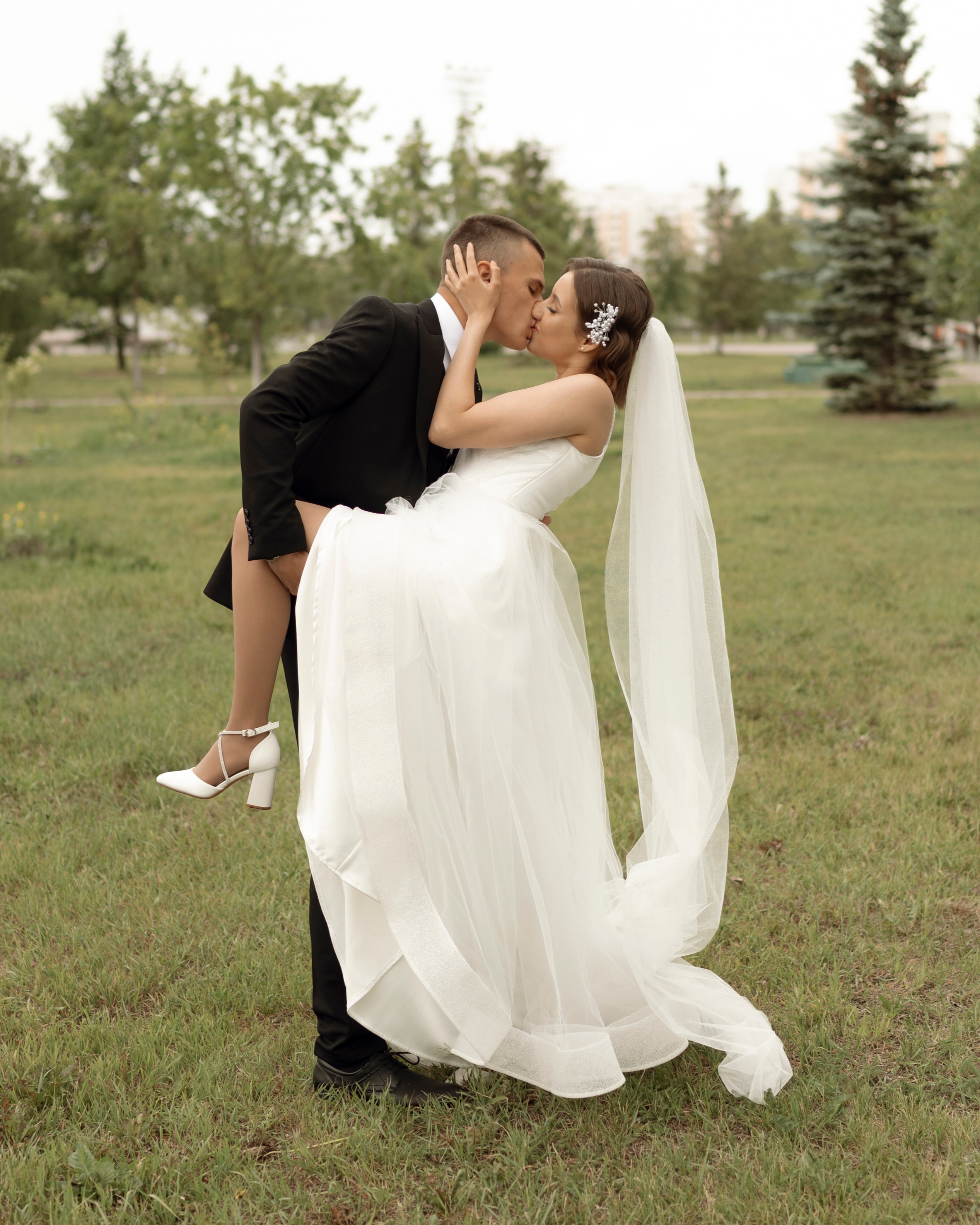 Семён и Юлия. Фотограф Екатеринбург | Оля Макарова