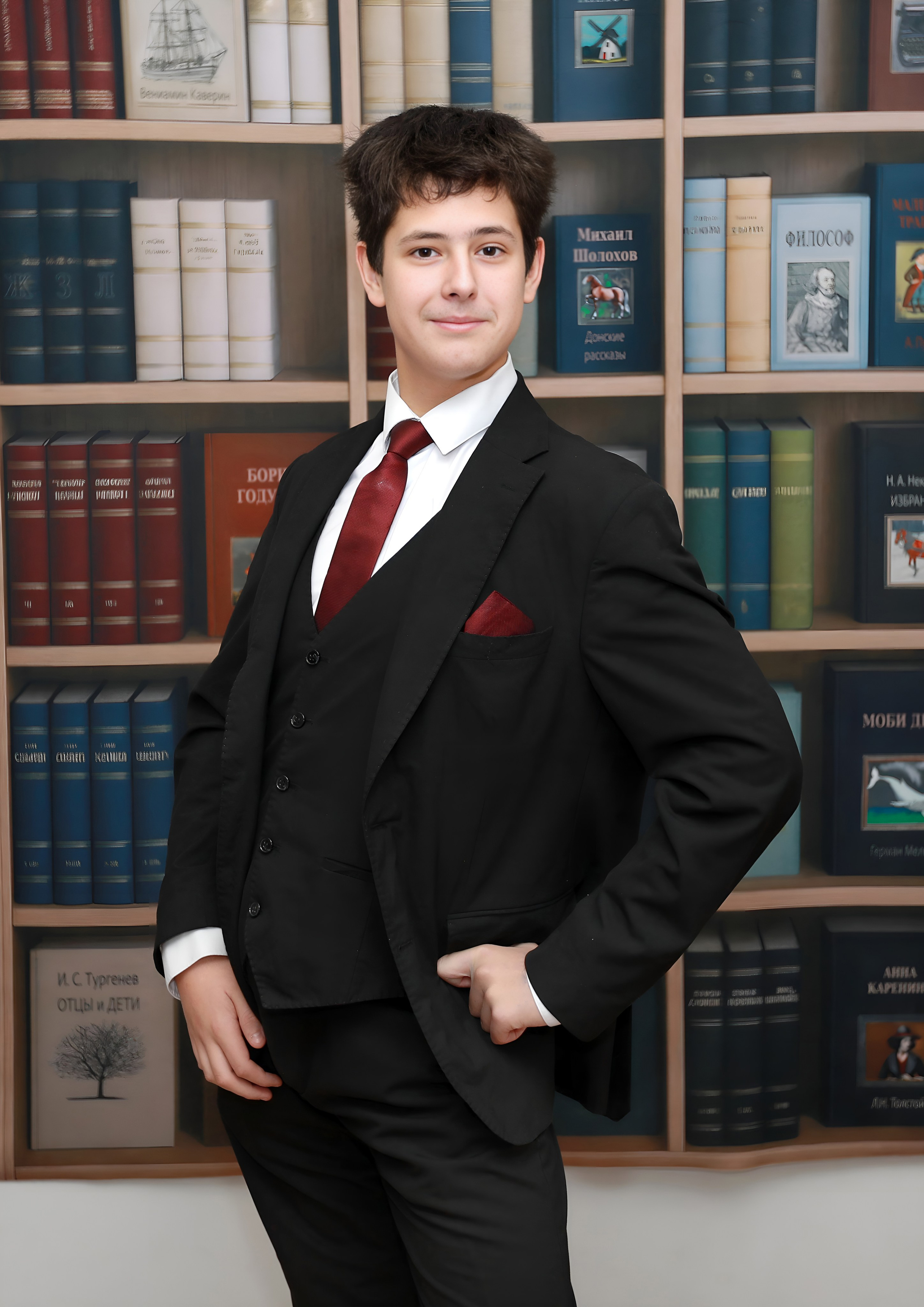 Школа 17, выпускники, 2026 год, 9 Б класс, Виньетка, Портреты на&nbsp;ВИНЬЕТКУ, фотограф Медведева Лариса, Липецк, 89995303953, 89046827412, medlori fotobook