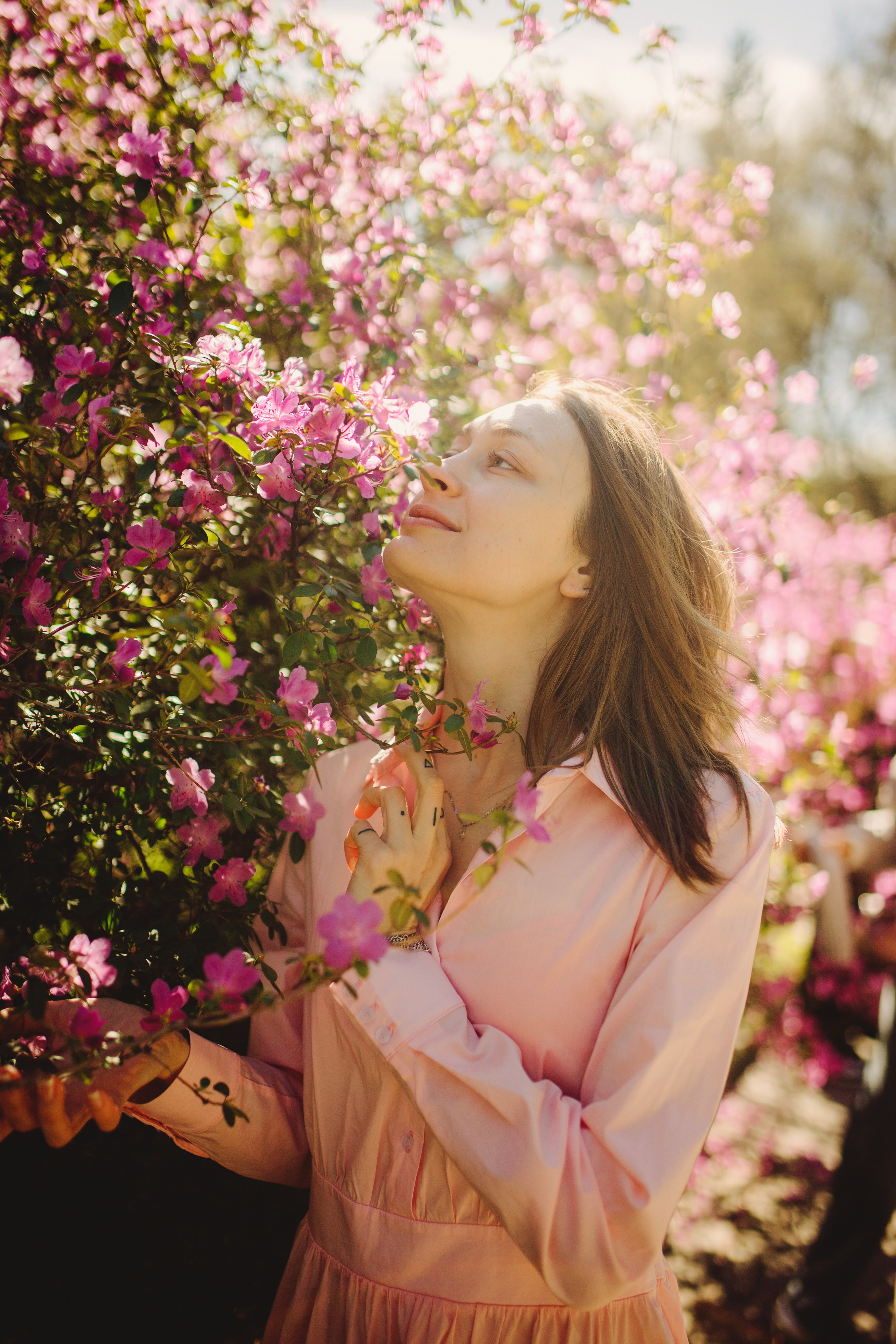 Фотосессия на природе, в парках. Фотограф Вероника Весна| Санкт-Петербург | Питер | Спб | Петербург|