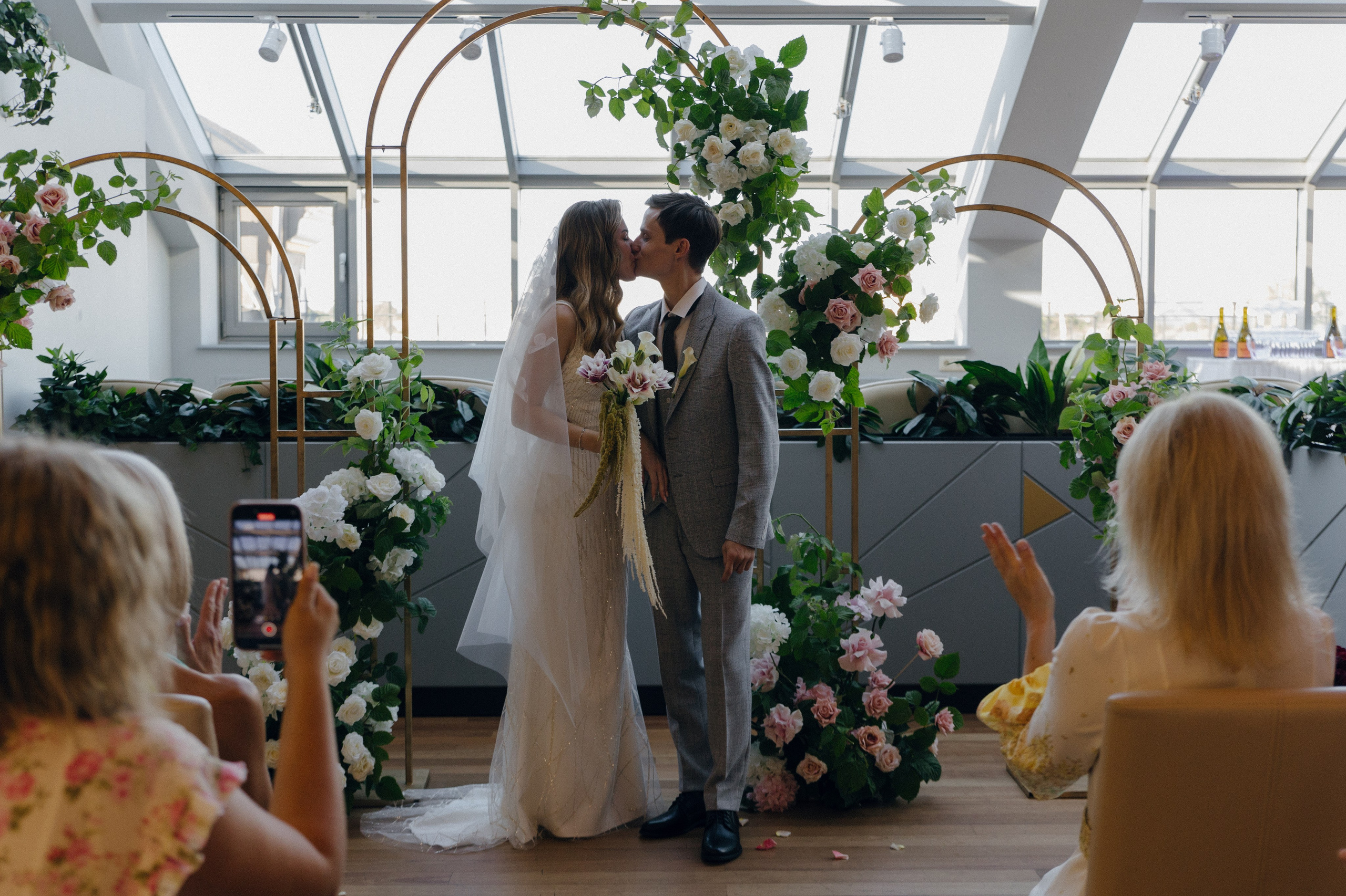 All you need is love / 2024. Фотограф СПб