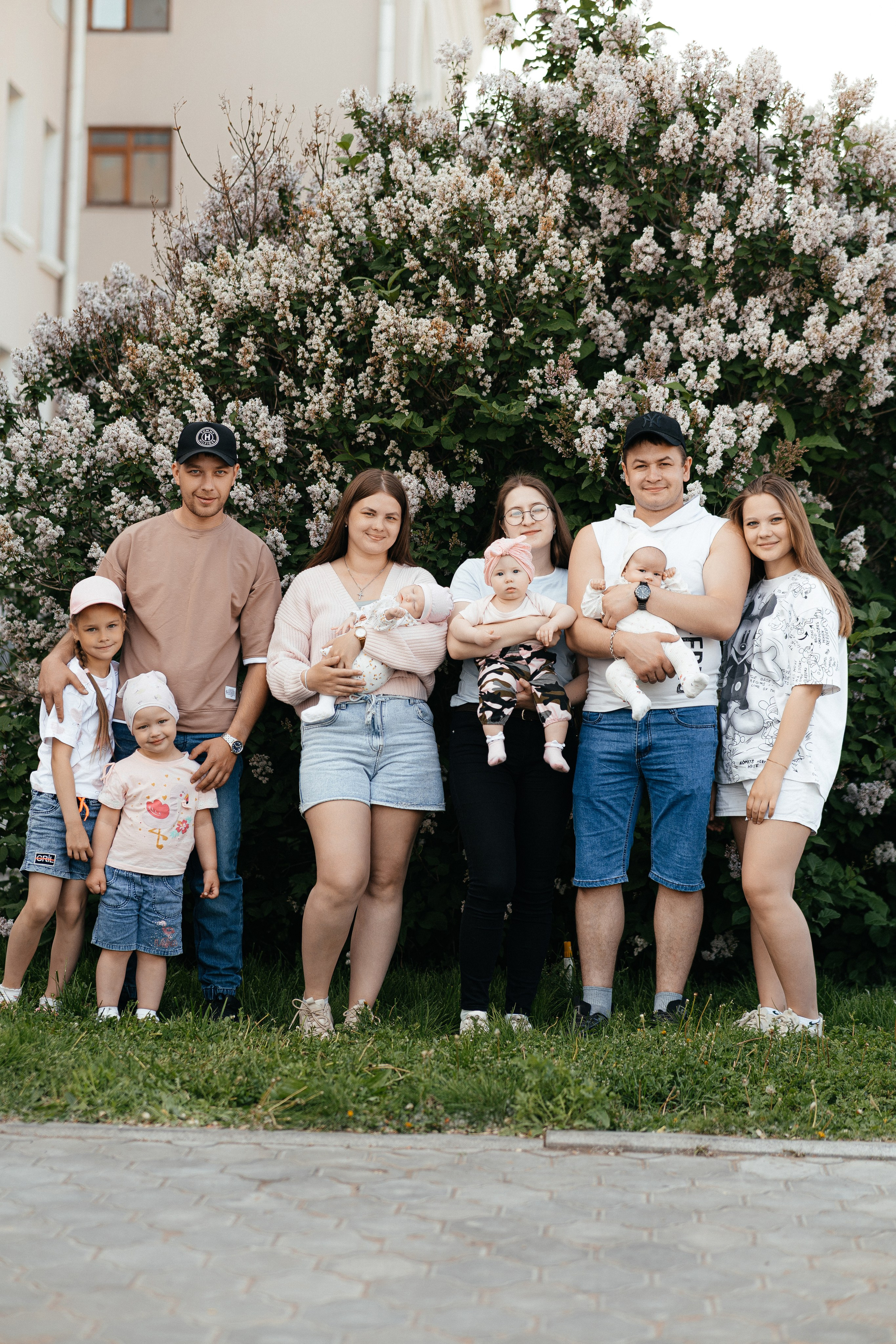 День города Улан-Удэ 2025. Фотограф Улан-Удэ