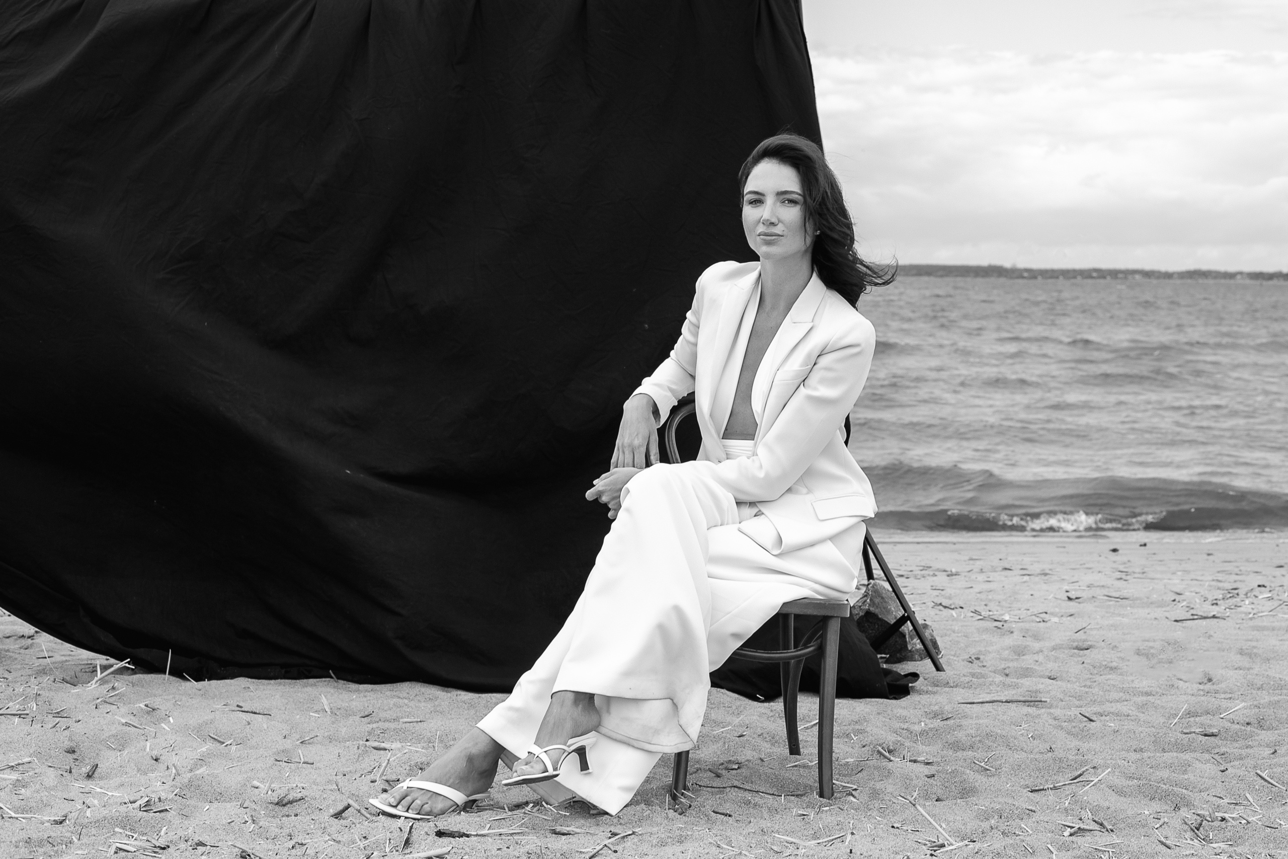 Питер Линдберг