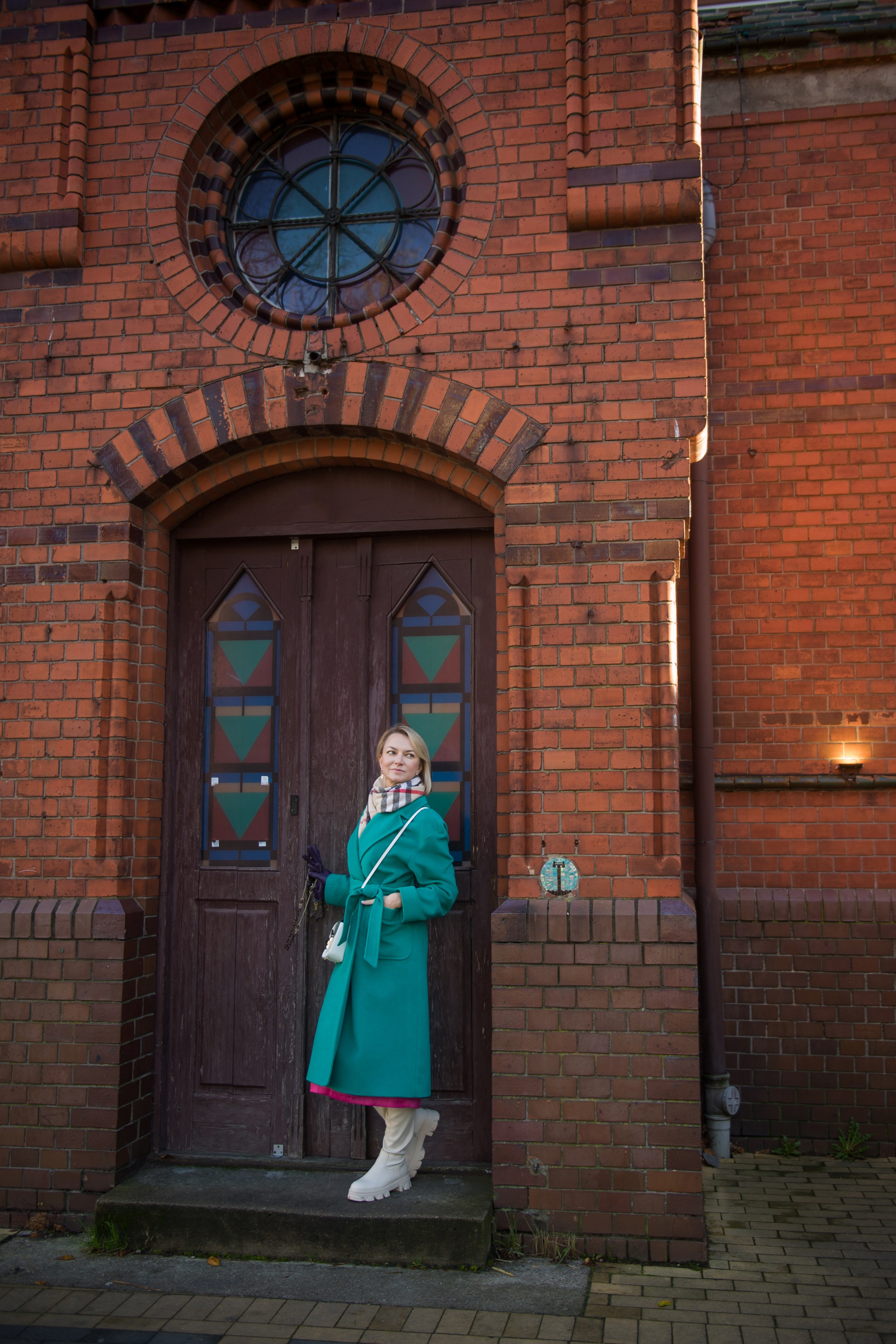 ФОТОПРОГУЛКИ. Фотограф Вера Демидкова