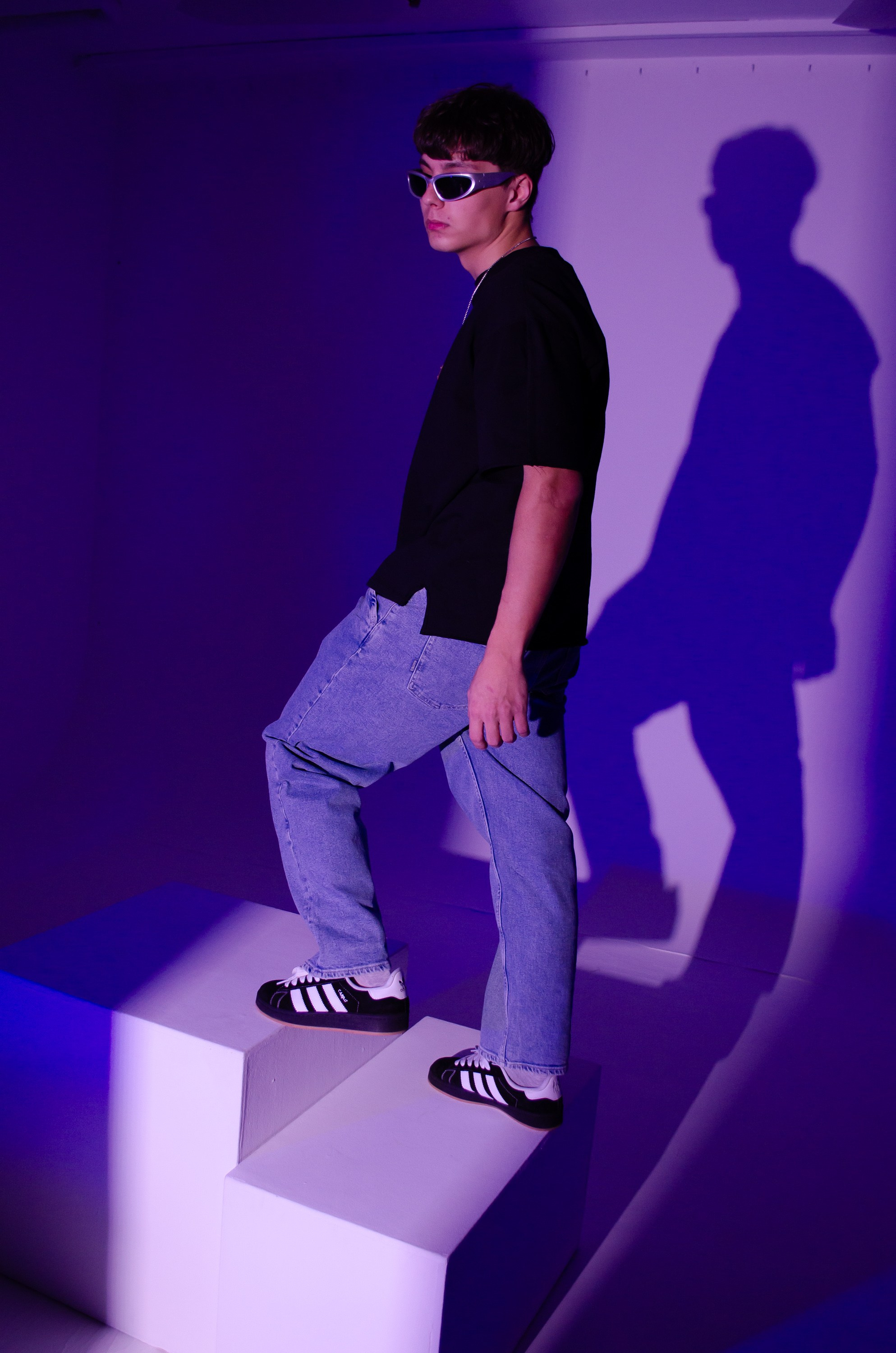 СТУДИЯ. Разноплановый фотограф в Москве