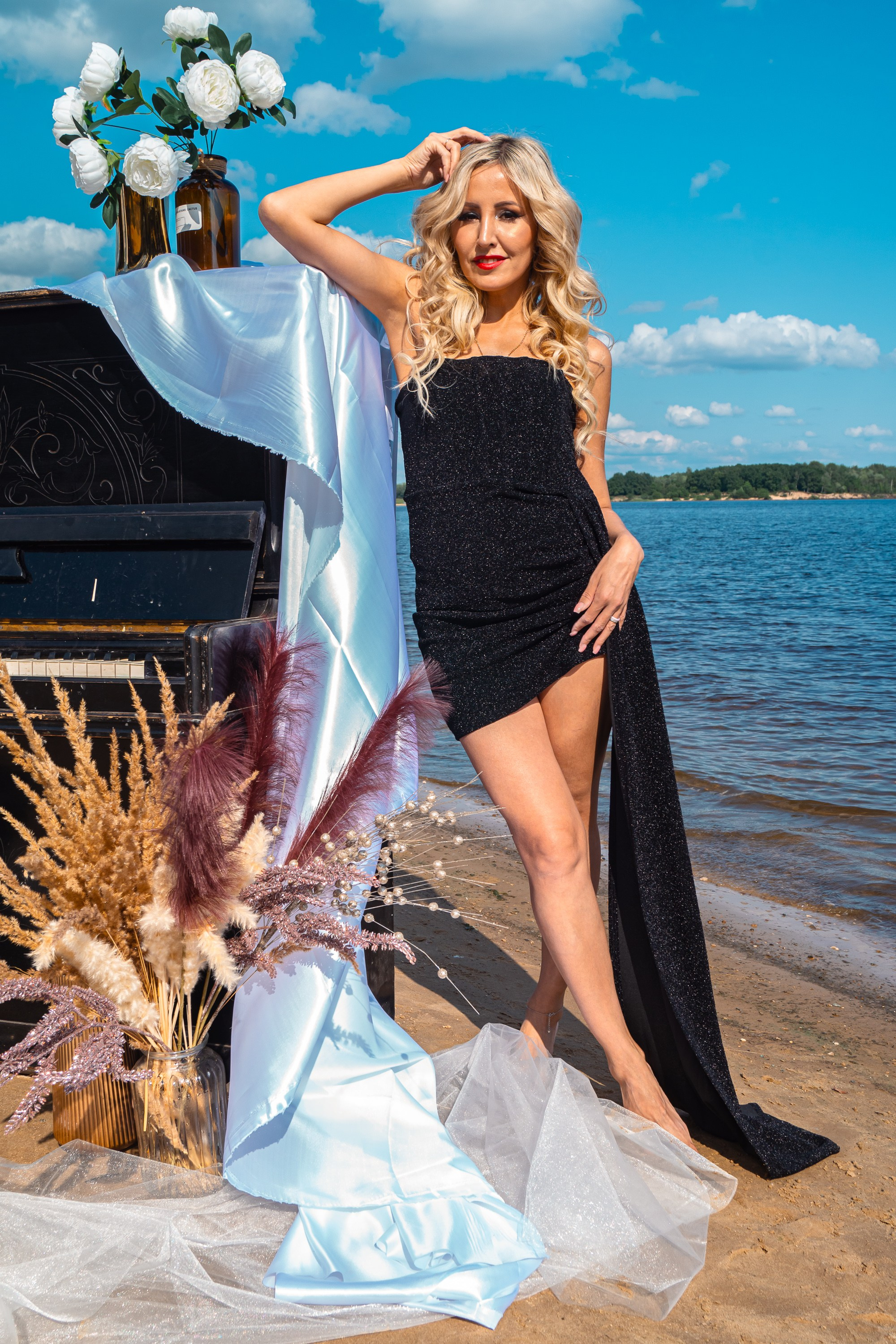 Уличная (индивидуальная). Разноплановый фотограф в Москве