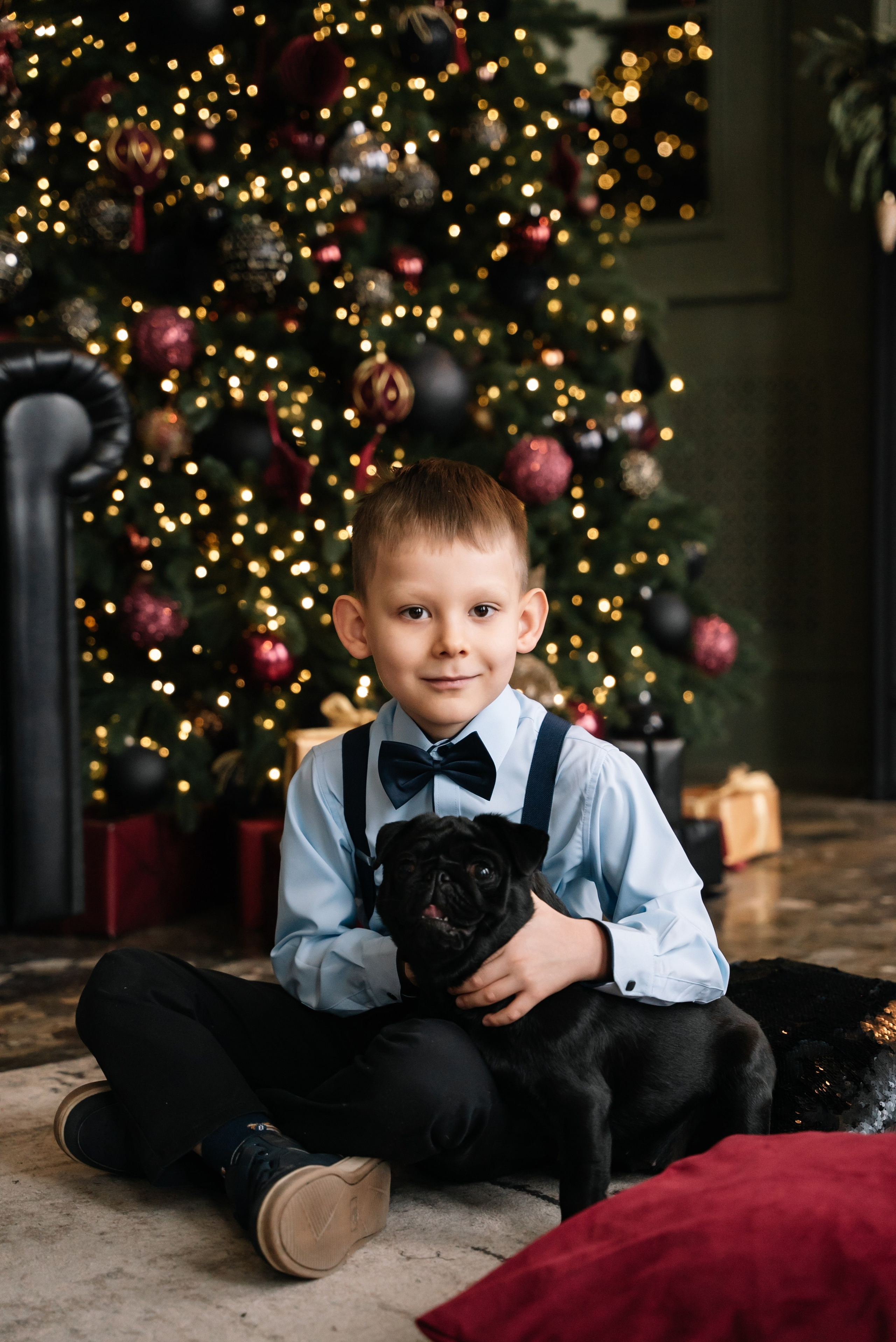 Семейные, детские съемки. Свадебный фотограф в Самаре Анна Ковалева