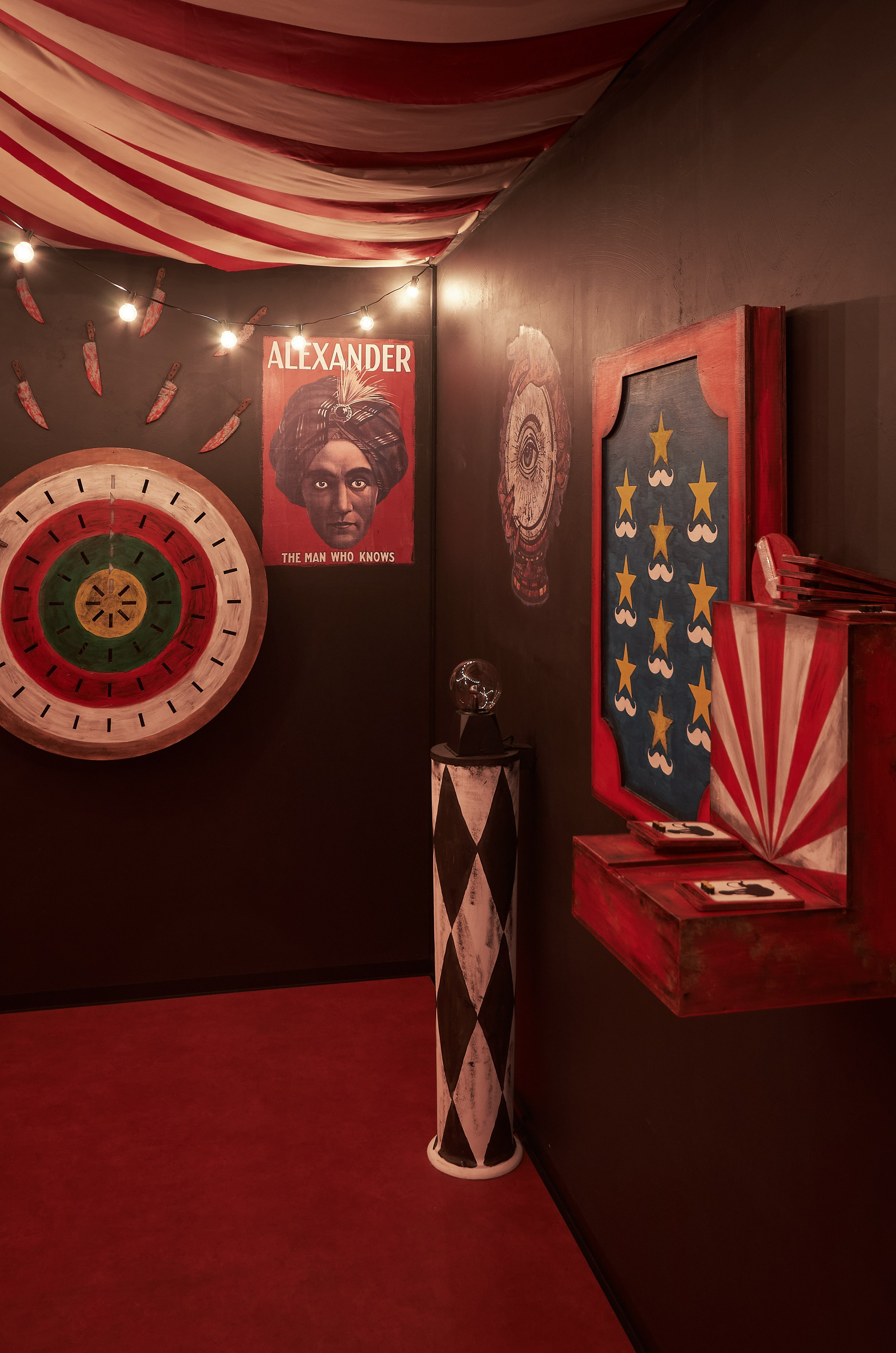 FunTime. Абросимов Лев интерьерный и архитектурный фотограф