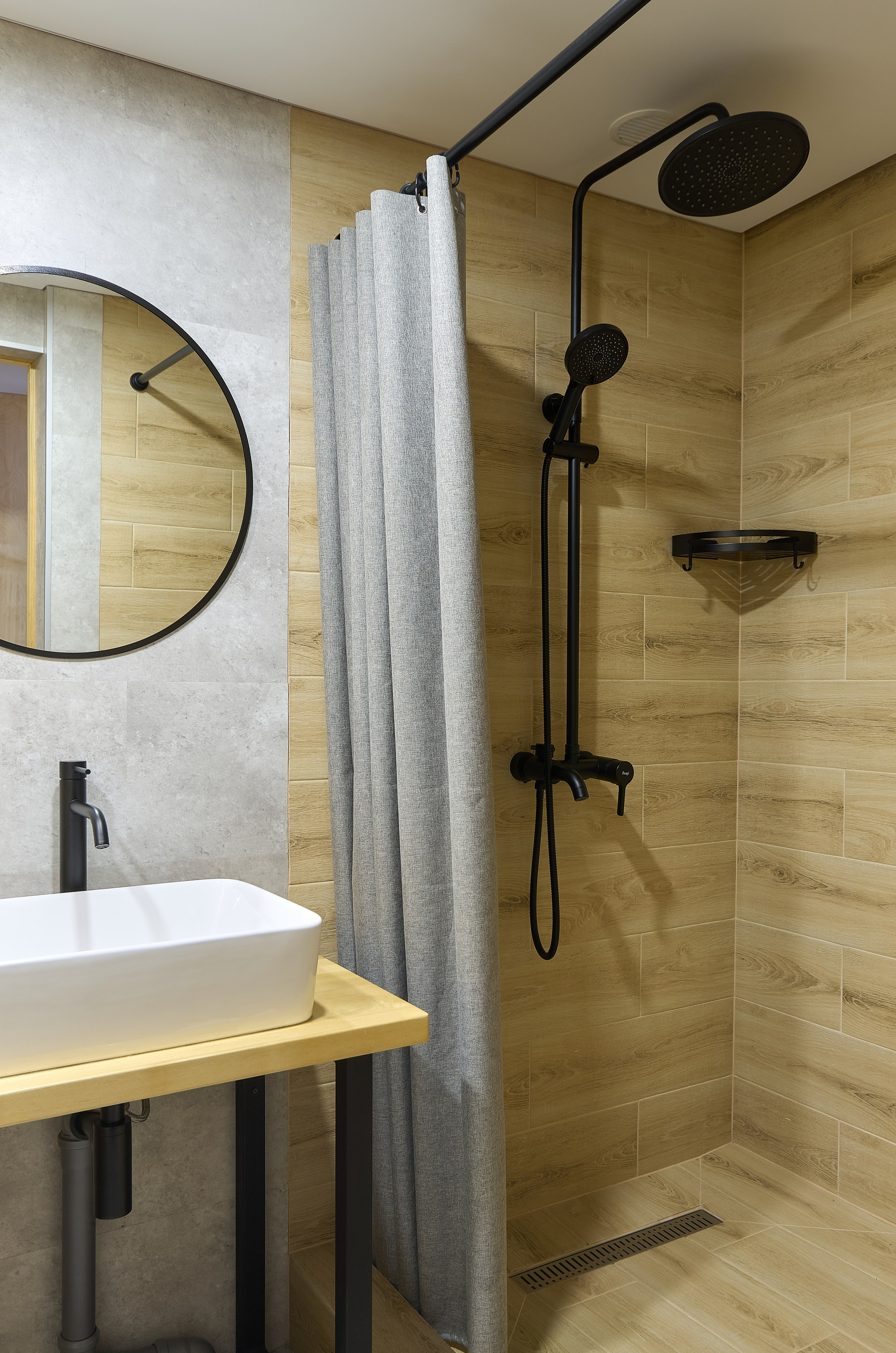 Глемпинг, Гора, оз. Банное. Абросимов Лев интерьерный и архитектурный фотограф