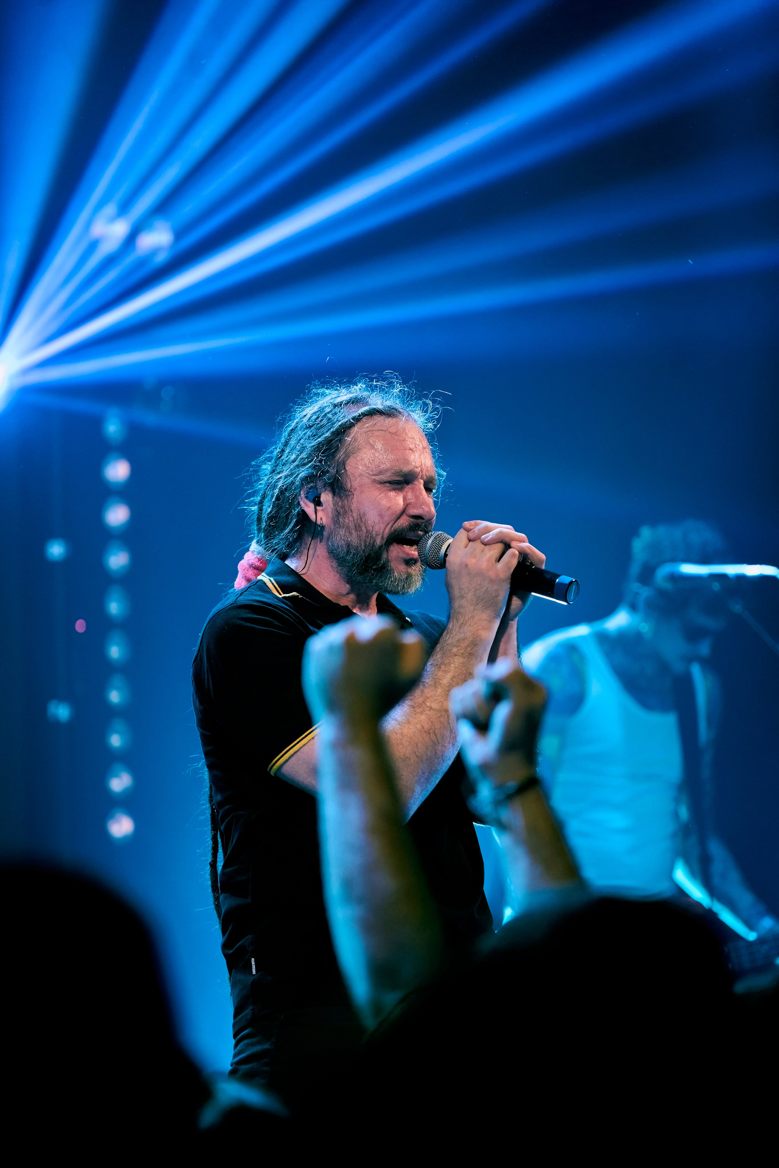 DISTEMPER / AGLOMERAT / 24.11.2023. Ekhovanov | фото- видеосъемка