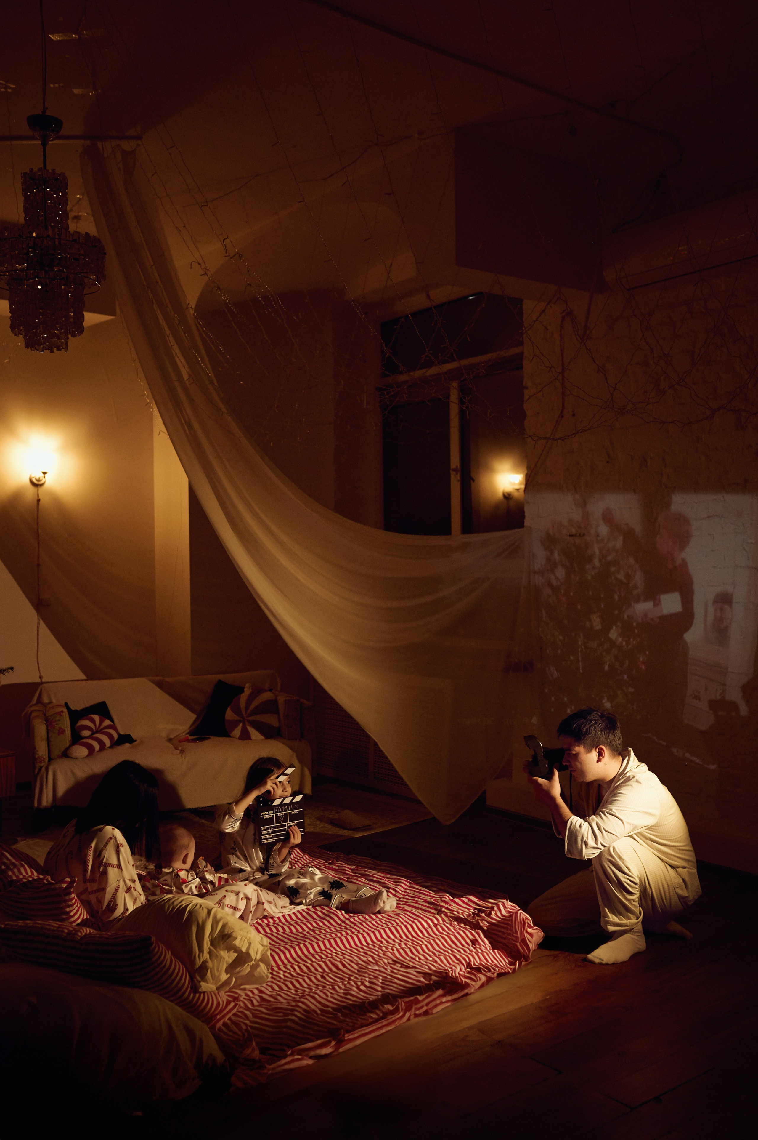 Оксана, Алан, Летта, Аврора. Фотограф в Краснодаре Скубицкая Альбина