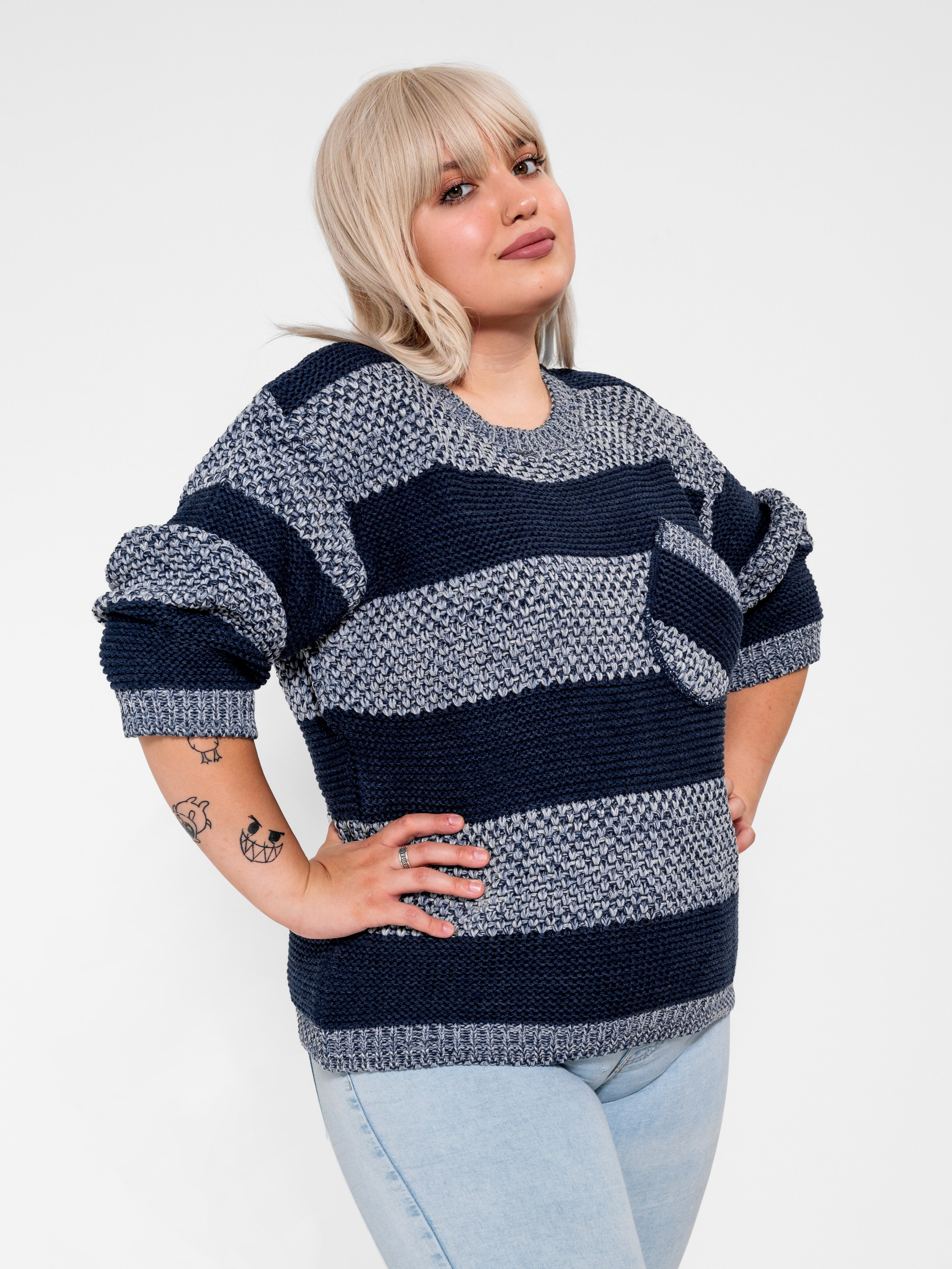 Мария. ТМ Продакшн — Съемка для маркетплейсов в Москве