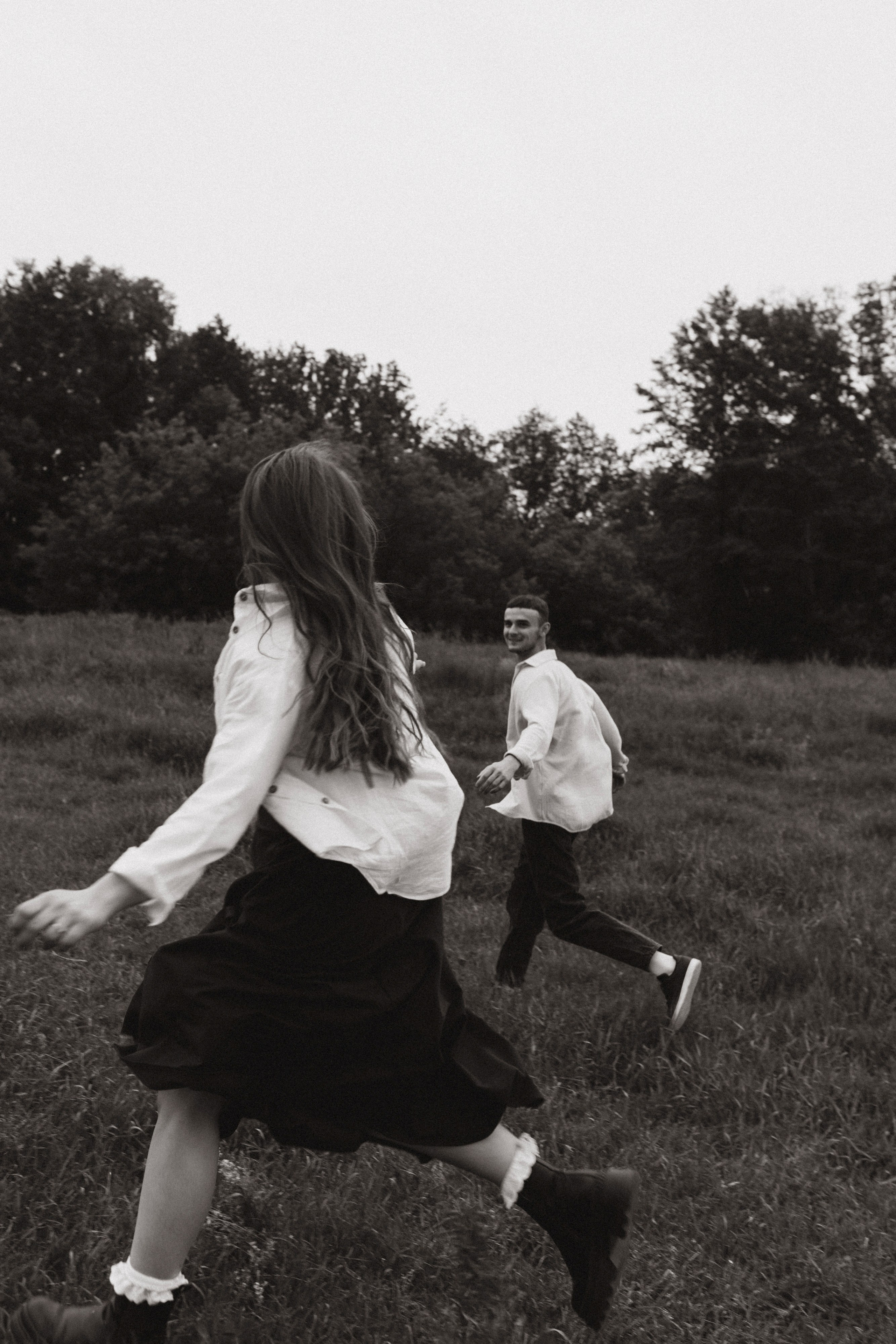 История Аделины и Вовы. Семейный и детский фотограф Башкатова Дарья Старый Оскол