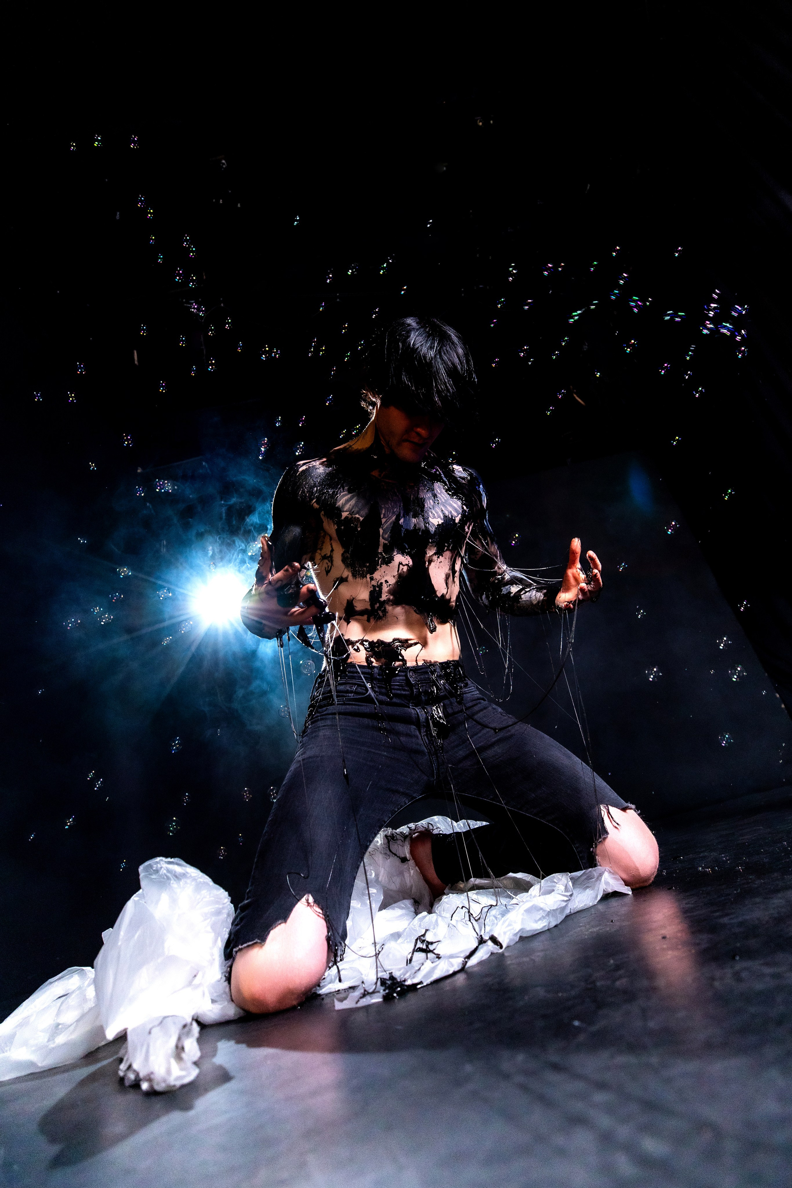 Федя. Кулишова Катерина — твой фотограф