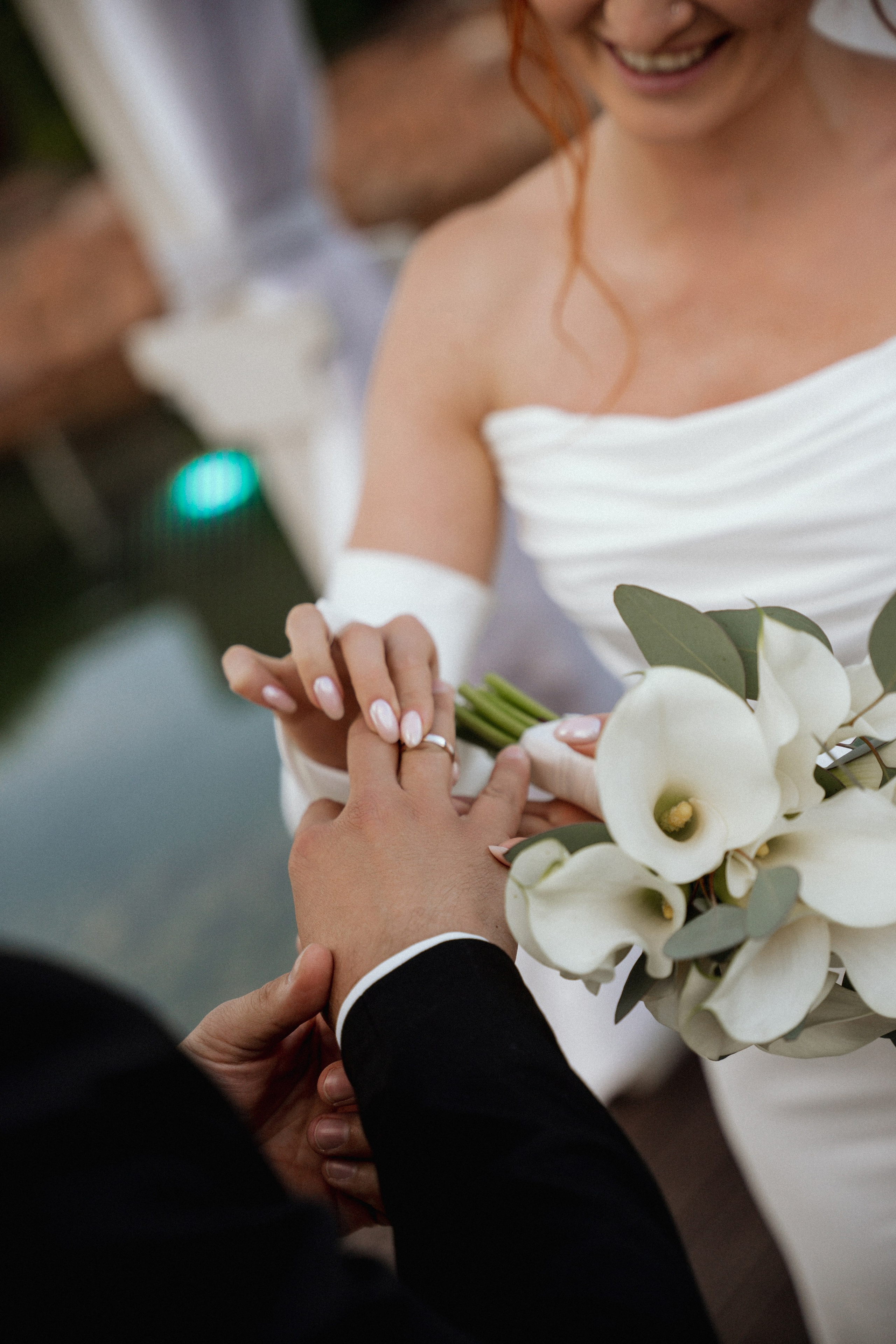 Alexei & Ekaterina. Dolce_wedding