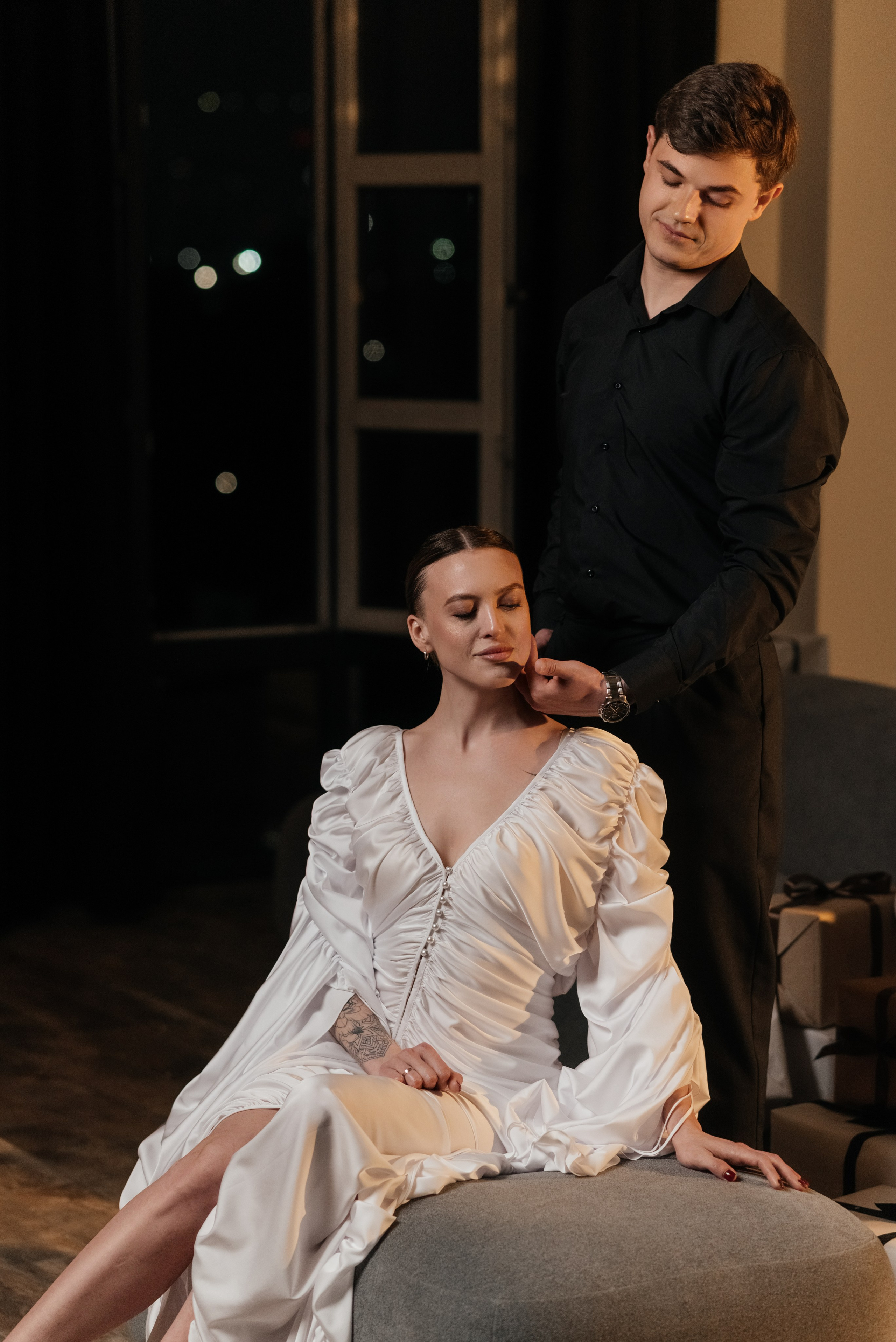 Фотостудия Леона «СОФТ». Фотограф Елена Кучук