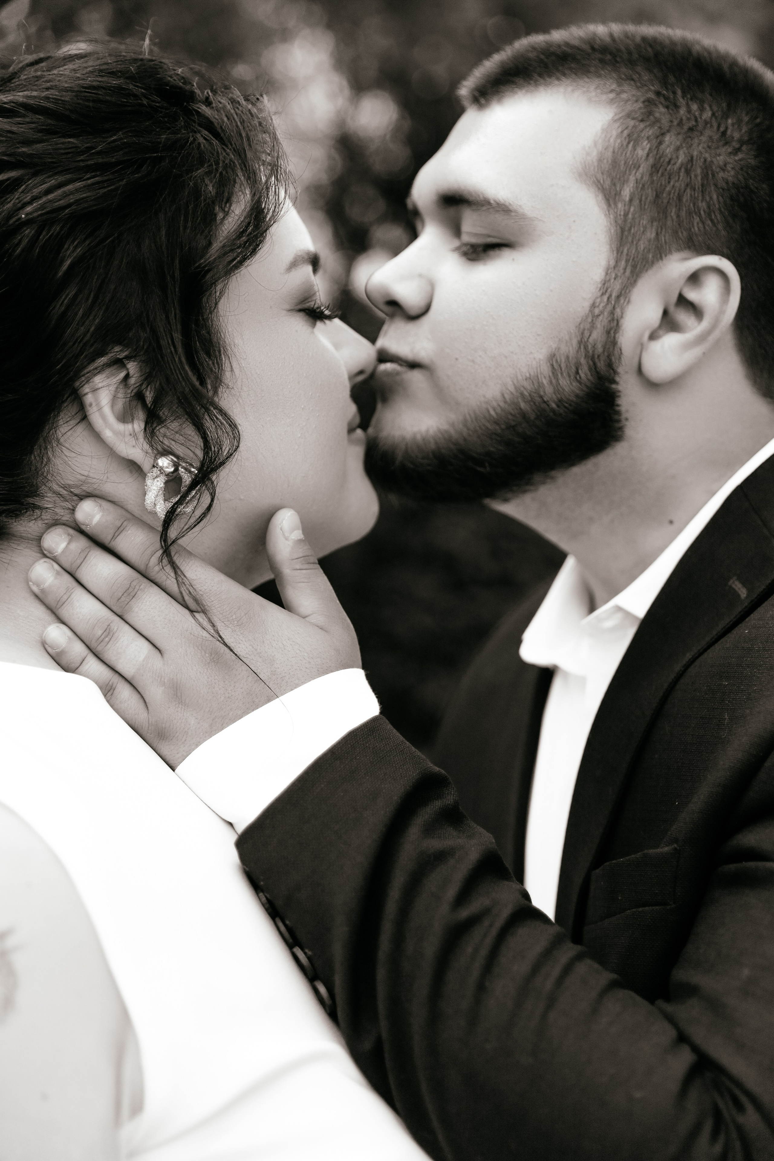 Maksim & Svetlana. Семейный и свадебный фотограф в Южноуральске Екатерина Столярова