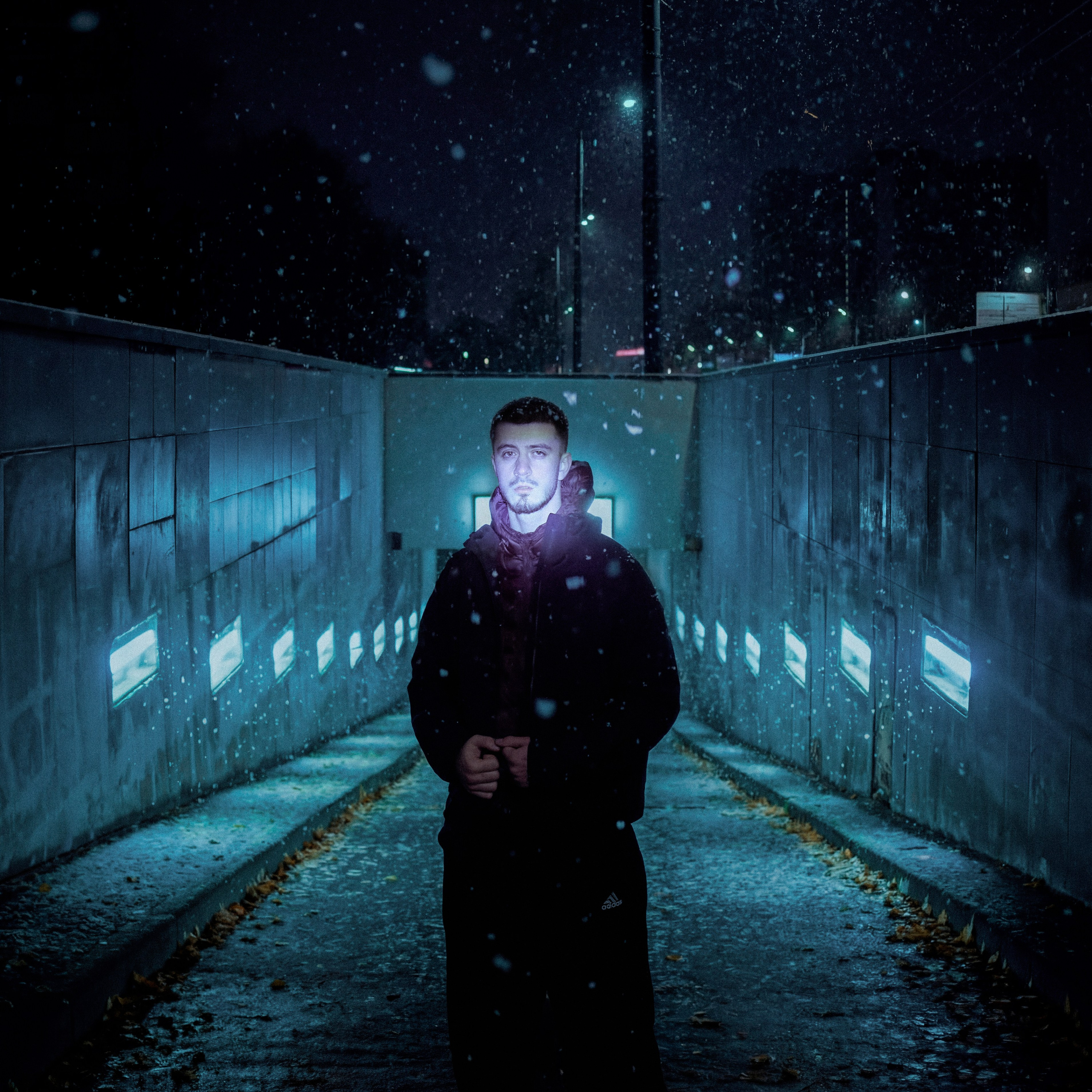 Kambulat. Xstazia — музыкальные обложки, арт-дирекшн, режиссура и креативное продюссирование