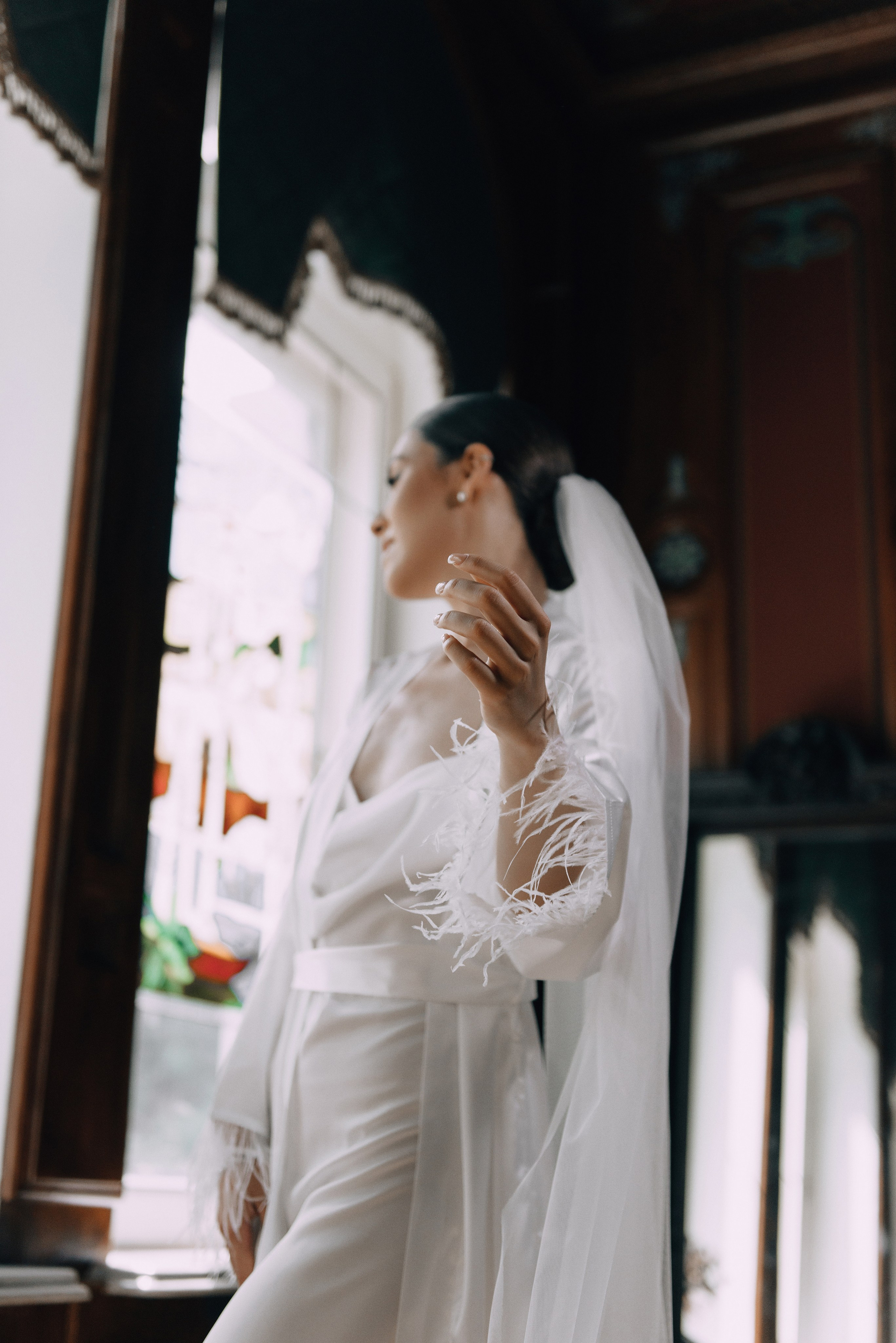 КРИСТИНА & АРТЕМ. Галина Котаранова — свадебный и семейный фотограф в Тамбове