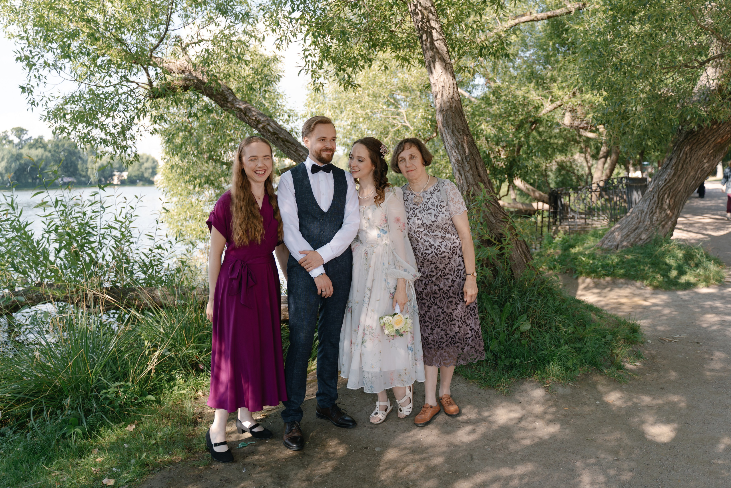 12.08.2023. Свадебный фотограф — Наталья Фед СПб/Москва