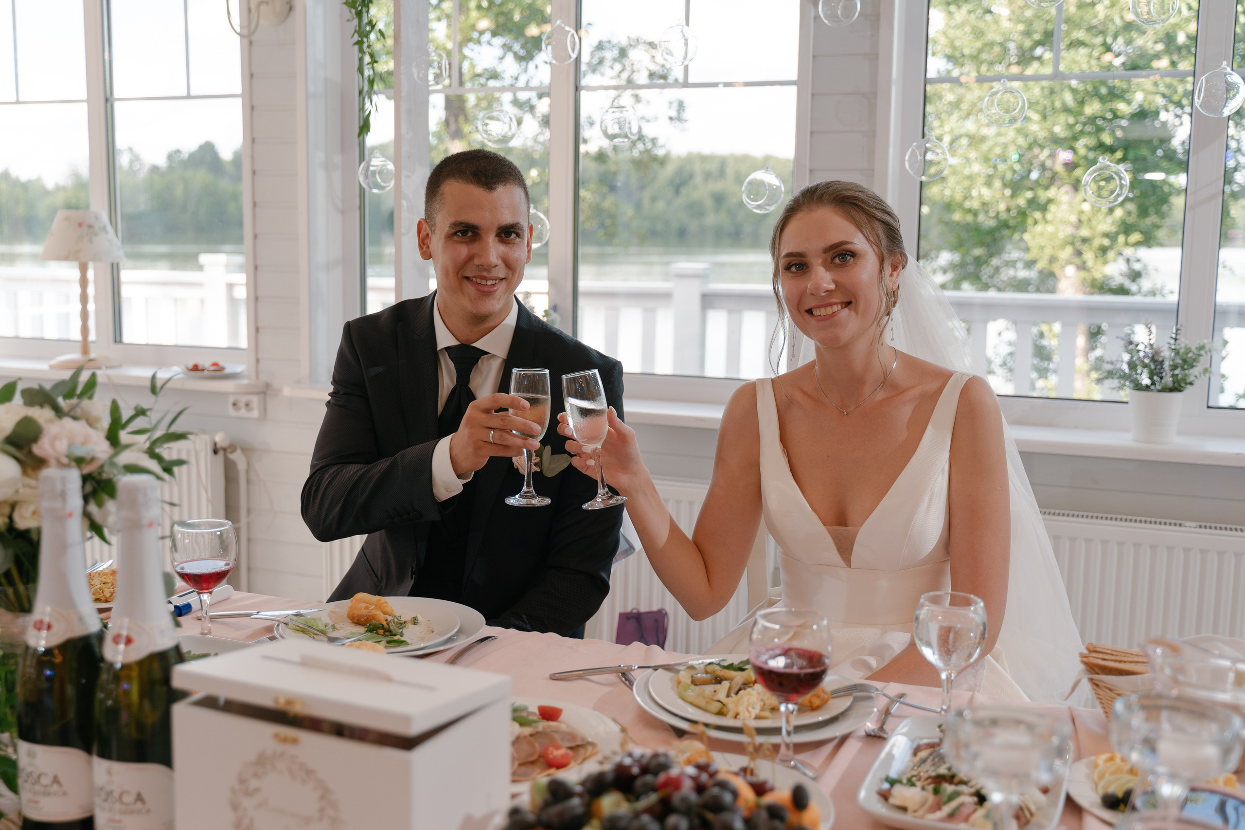 3. Свадебный фотограф — Наталья Фед СПб/Москва