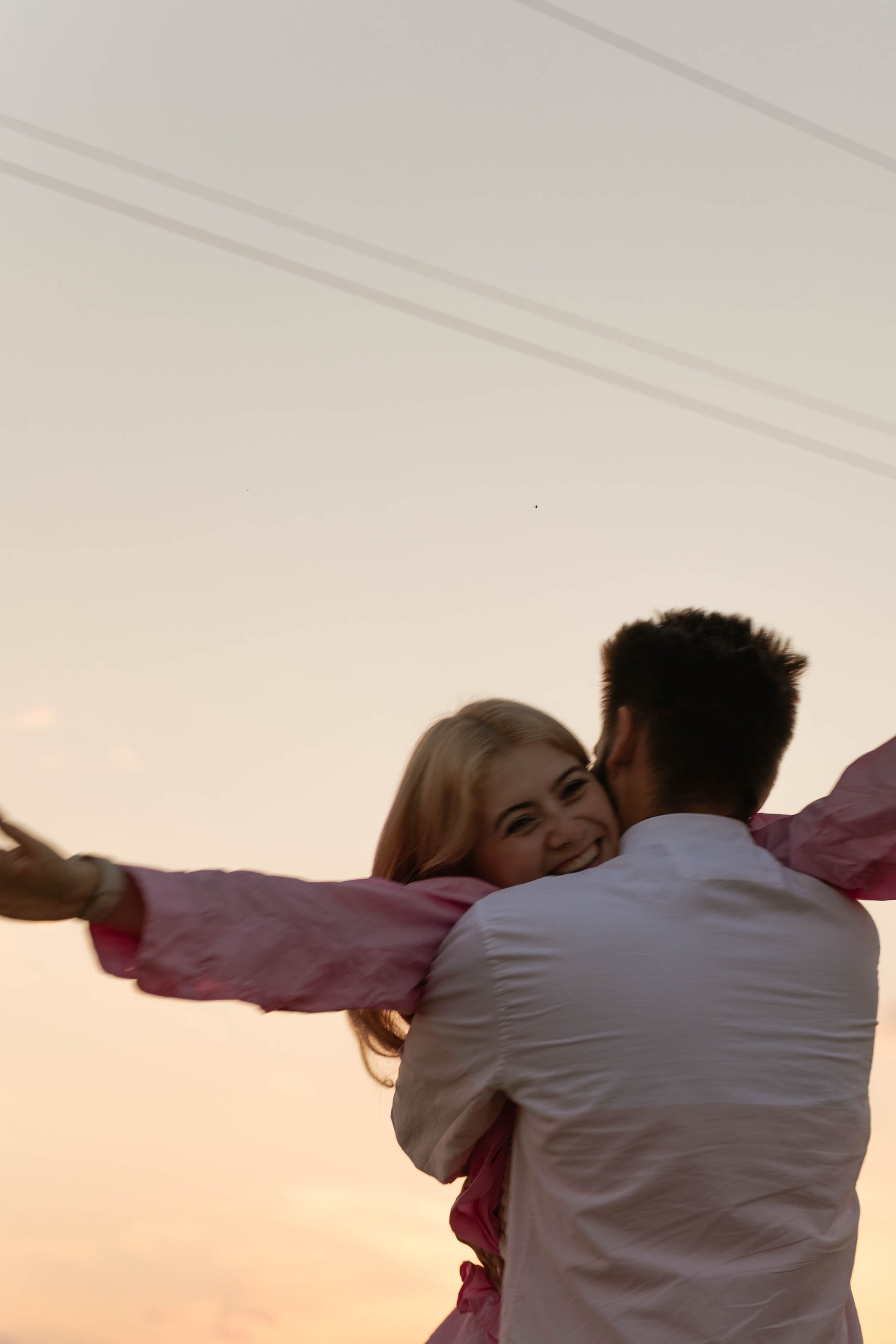 Илья и Валерия. Свадебный и семейный фотограф в Челябинске