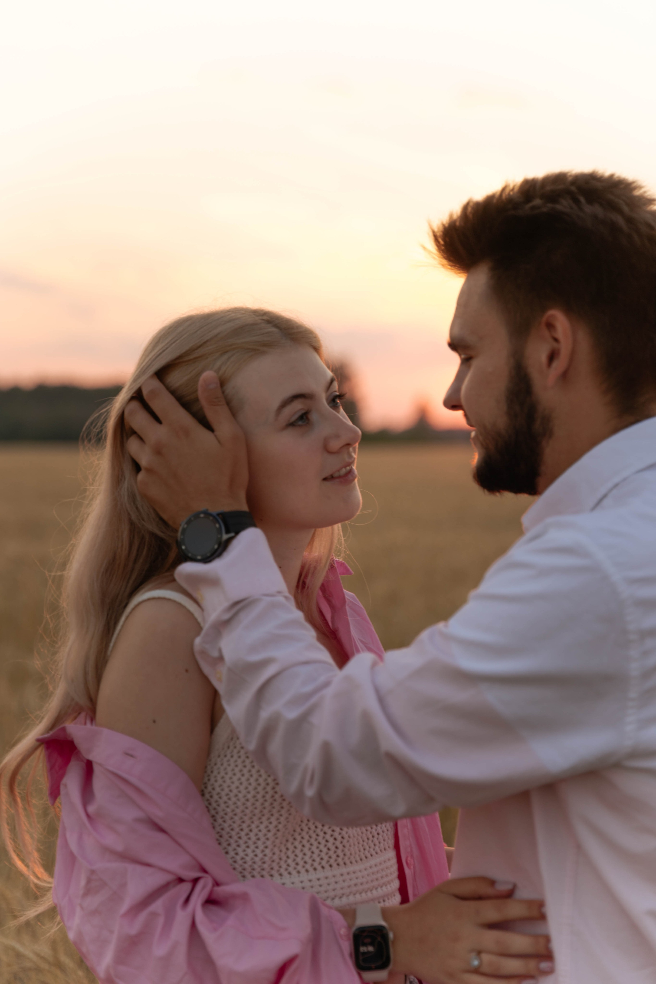 Илья и Валерия. Свадебный и семейный фотограф в Челябинске