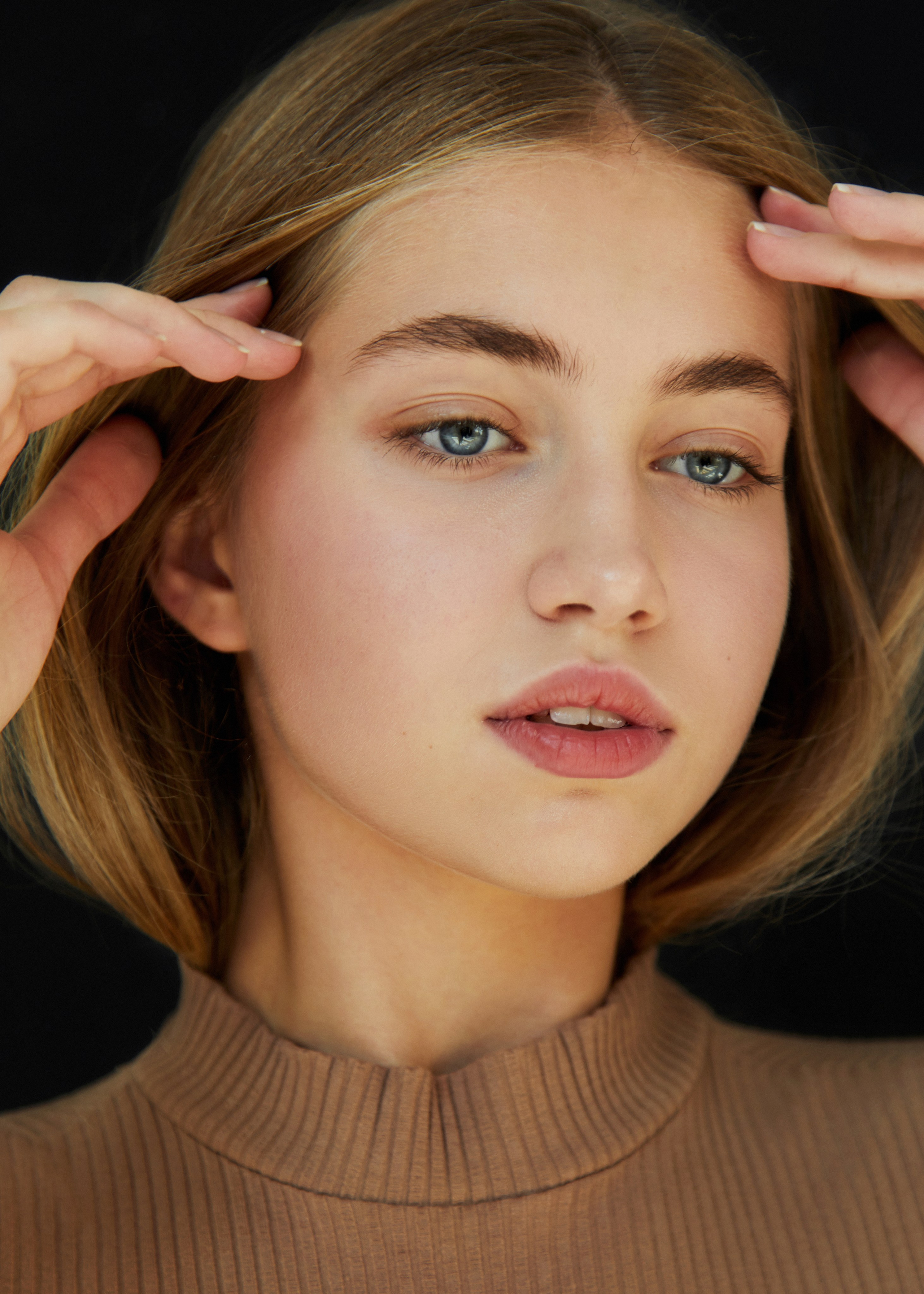 Саша. Фотограф Ирина Бутко