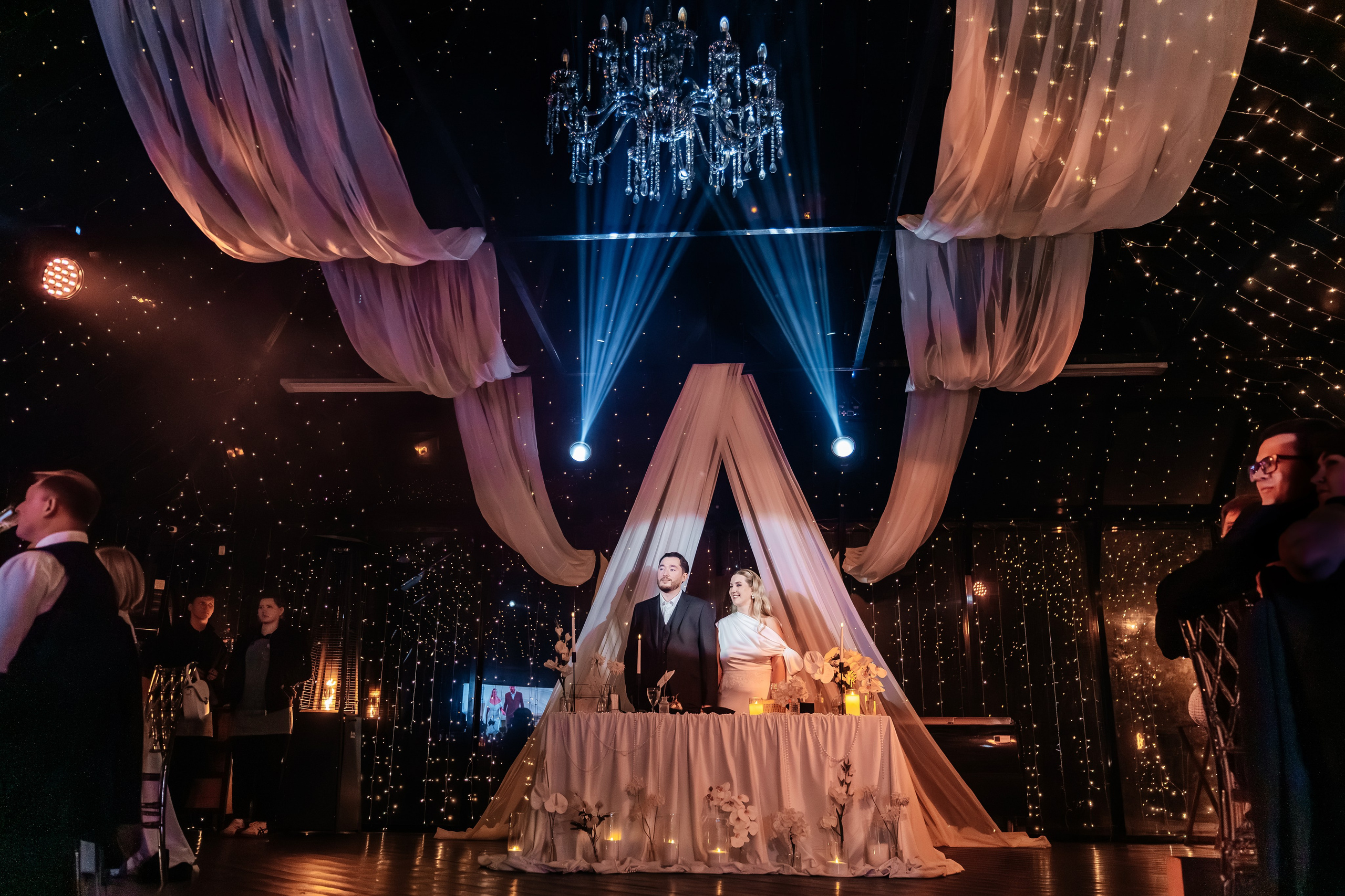 Данил и Татьяна. Фото и видеосъемка в Йошкар-Оле и Москве. (Фотограф и видеограф в Йошкар-Оле и Москве)