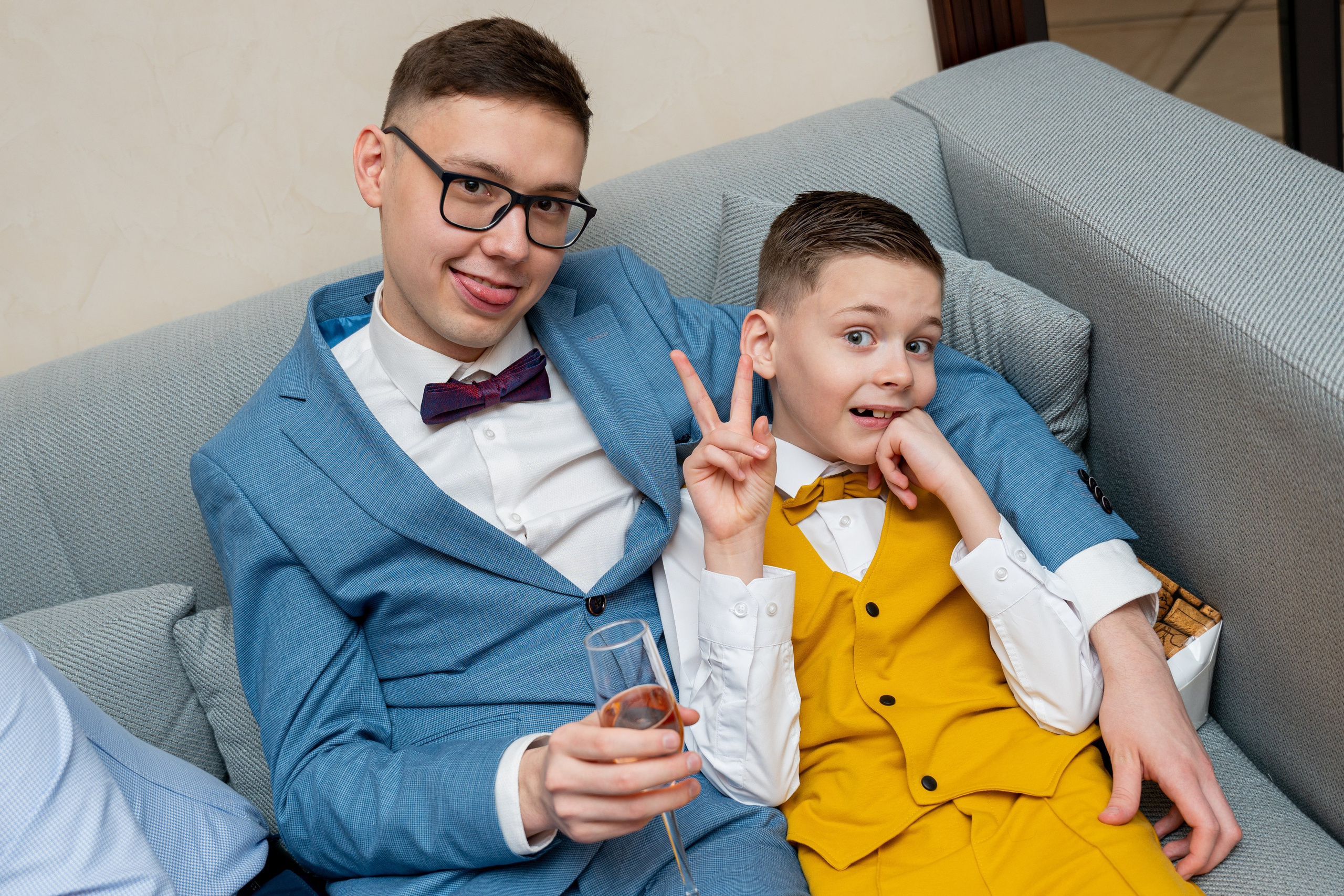 АЛЕКСЕЙ И ЕКАТЕРИНА. Фотограф на любое мероприятие