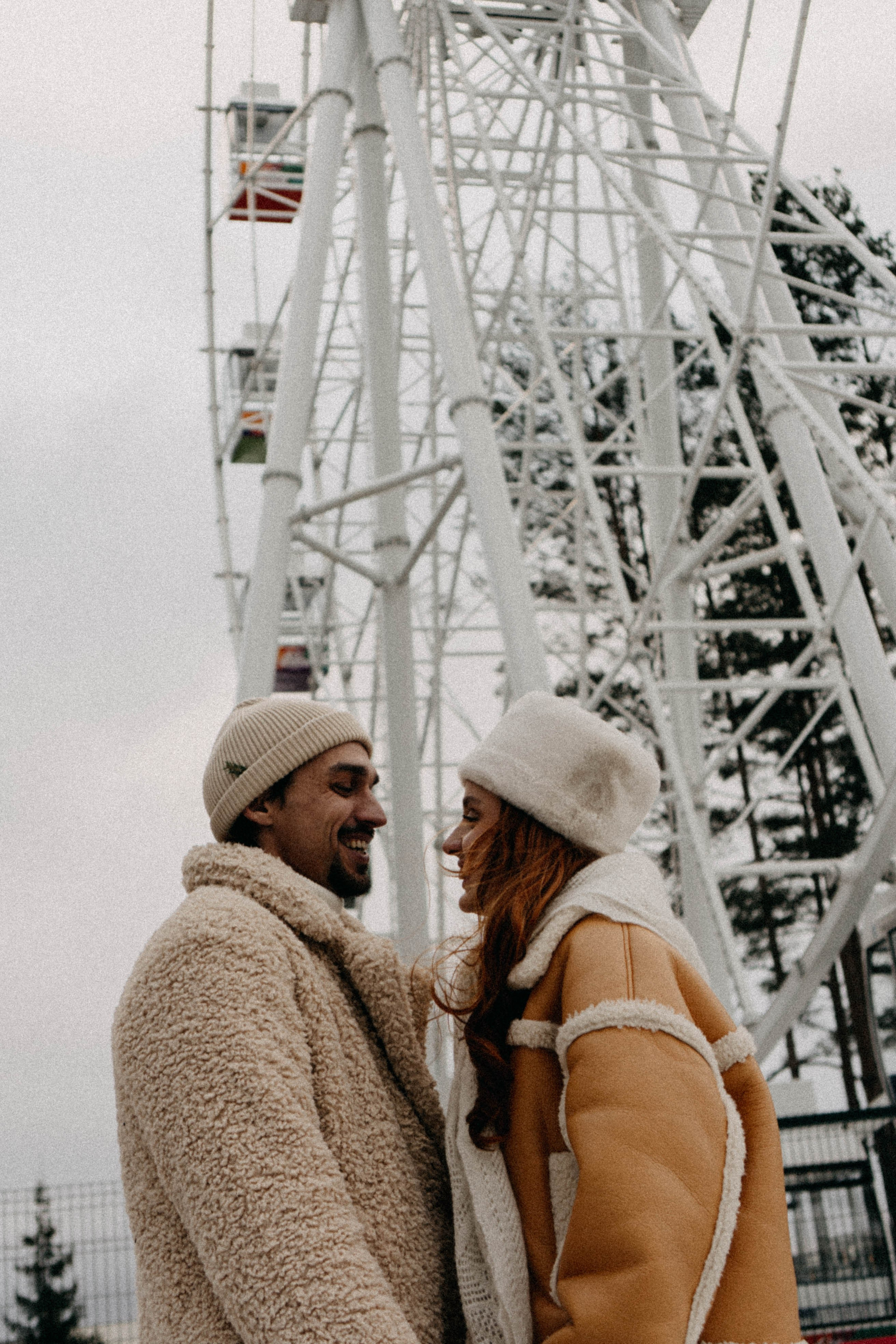 Каток. Профессиональный фотограф, Санкт-Петербург — Виктория Богомолова