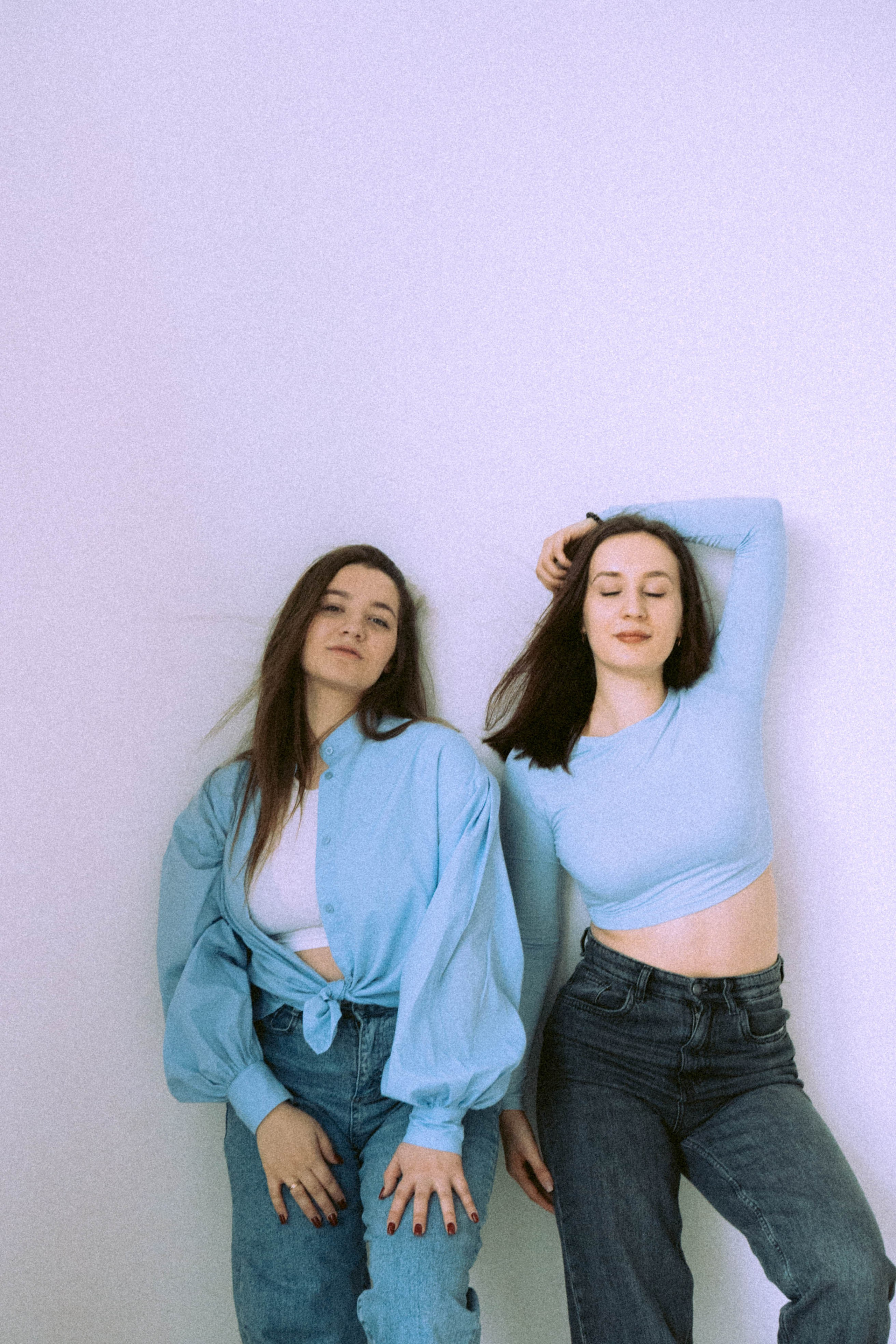 Подружки. Профессиональный фотограф, Санкт-Петербург — Виктория Богомолова