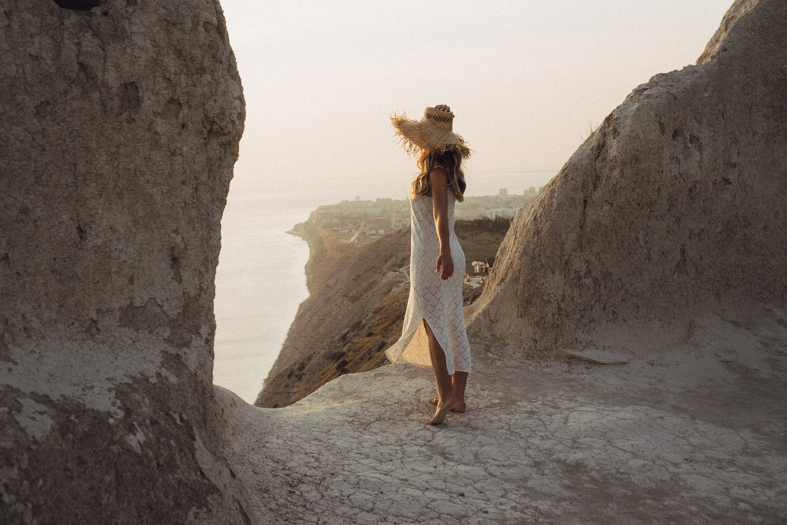 Ласточкины гнезда в Анапе. Профессиональный фотограф, Санкт-Петербург — Виктория Богомолова